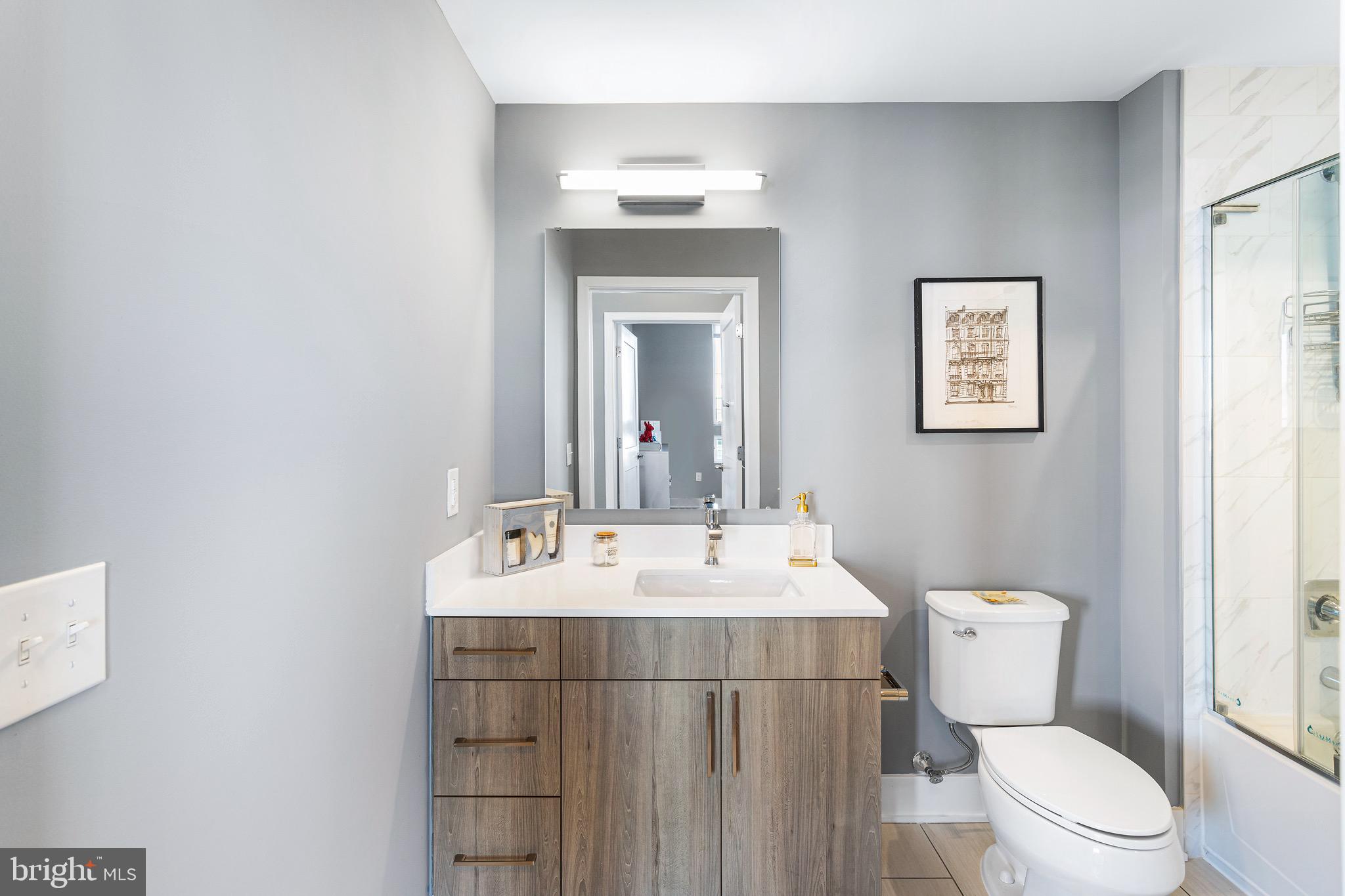 NATIONAL HARBOR - Residential