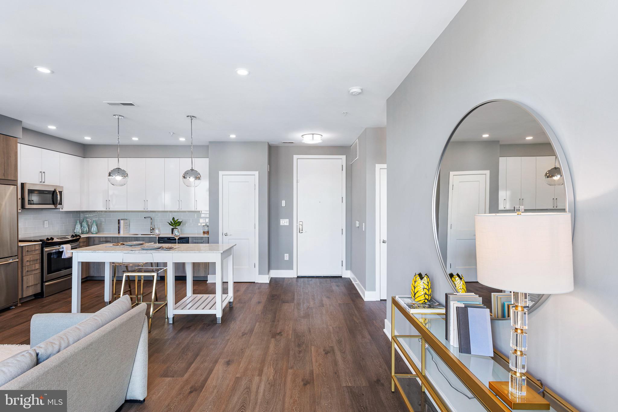 NATIONAL HARBOR - Residential