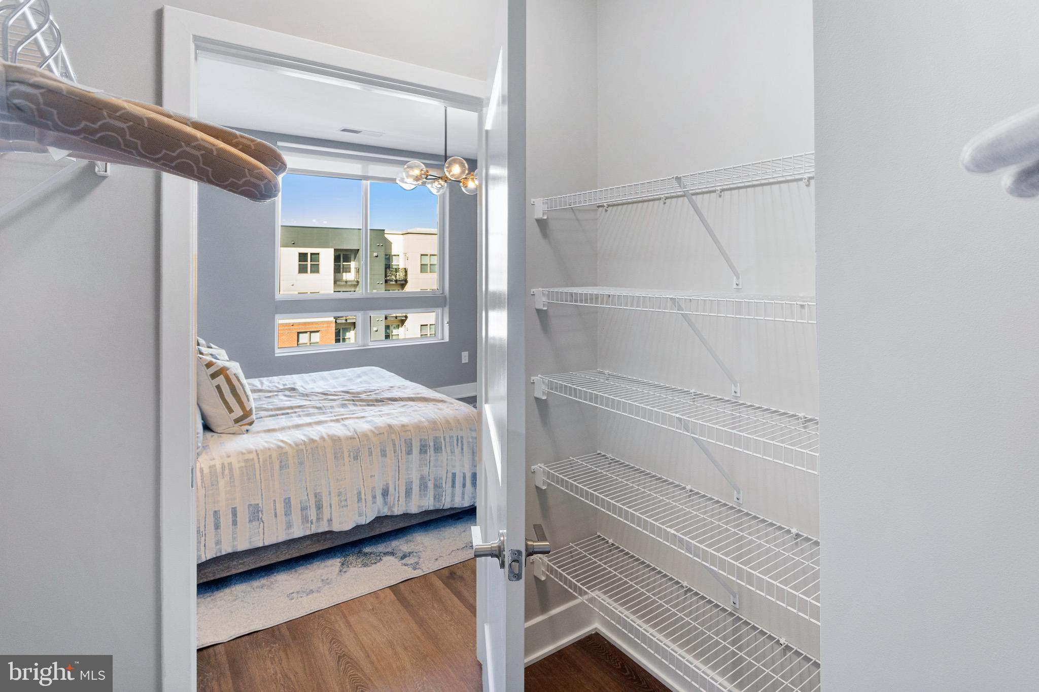 NATIONAL HARBOR - Residential