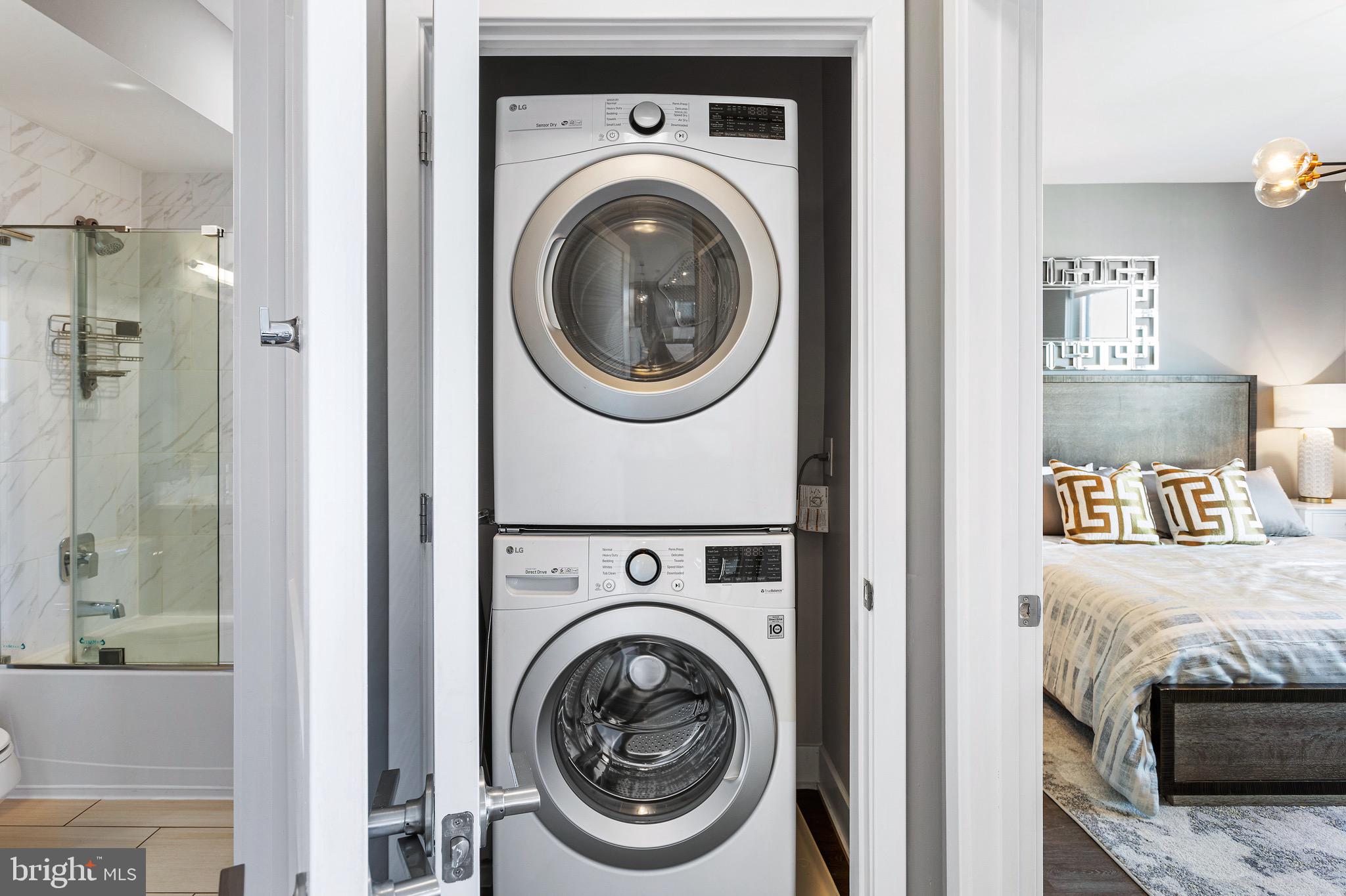 NATIONAL HARBOR - Residential