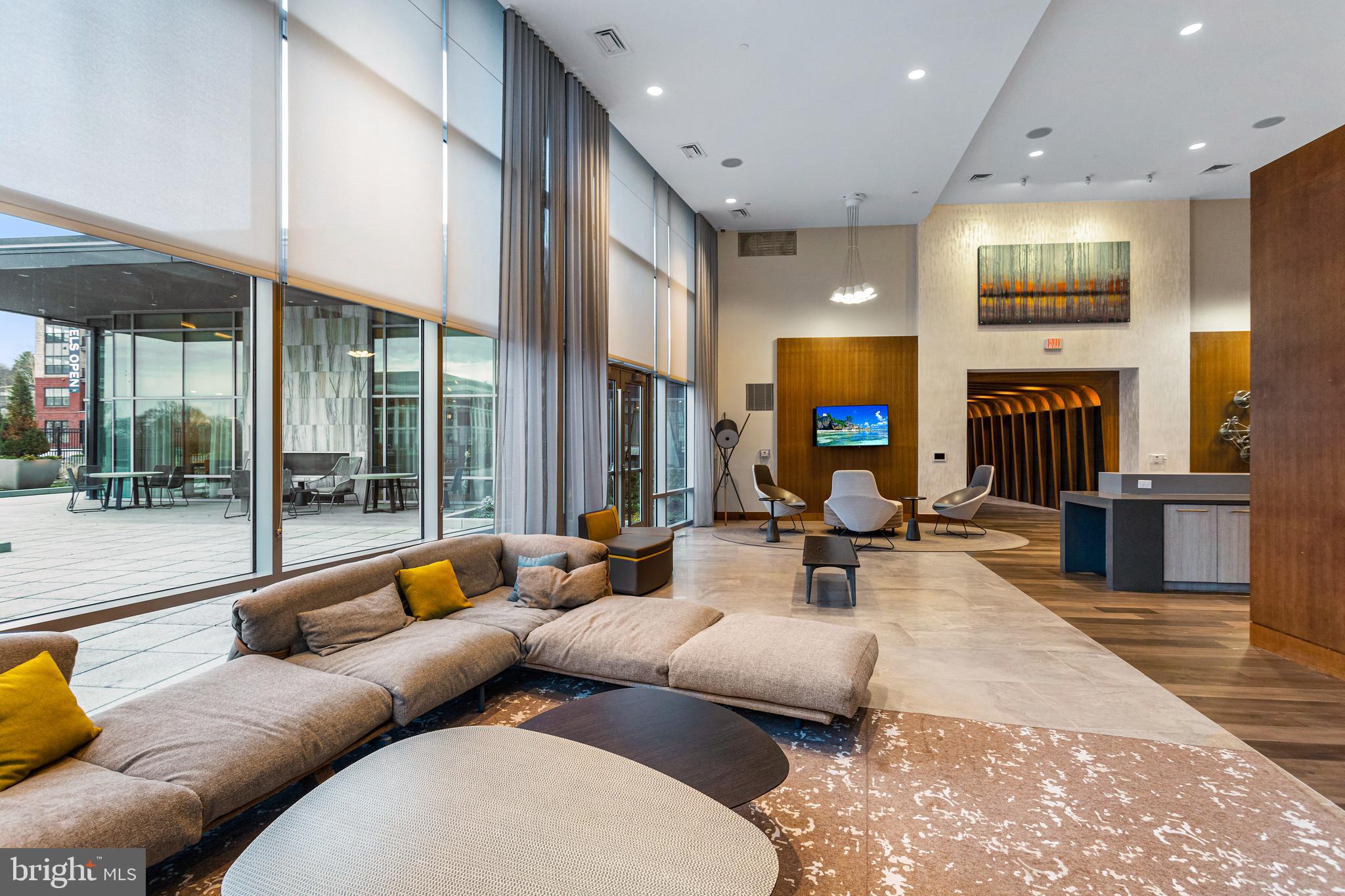 NATIONAL HARBOR - Residential