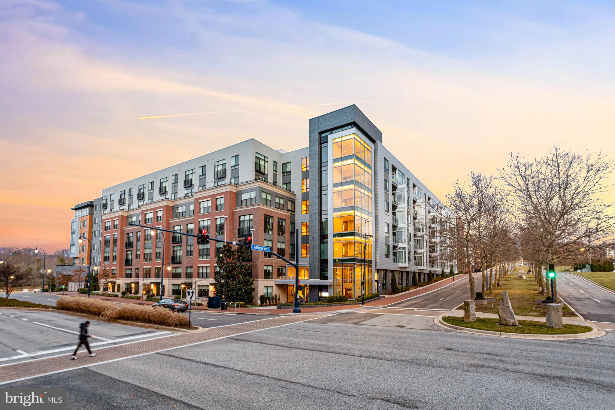 NATIONAL HARBOR - Residential