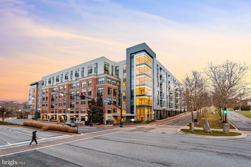 COMING SOON! Welcome home to The Haven Condominium, where luxury meets modern design. This meticulously kept One Bedroom One Bath Residence offers nearly 750 square feet of living space filled with natural lighting as it is exterior facing with lots of expansive windows. This is an extremely rare floor plan.

Immerse yourself in this move-in-ready haven with a truly open and modern layout that seamlessly flows. The spacious kitchen features a versatile movable island, sleek quartz countertops, a stylish glass backsplash, and Kitchen Aid appliances. High ceilings, luxury vinyl flooring throughout, and a generously sized bedroom with ample closet space add to the allure of this exquisite property.

Enjoy the convenience of a garage parking space in the private residential garage. Residents of this LEED certified building have access to an astounding 15,000 square feet of amenity space. Stay active in the state-of-the-art fitness facility and yoga studio, while the club room provides the perfect setting for gatherings. Relax in the outdoor pool and lounge area, creating a refreshing retreat just steps away.

Experience the pinnacle of urban living at The Haven Condominium, where a touch of luxury is added to your daily life with on-site building property management and concierge services. Elevate your lifestyle in this truly exceptional residence that combines convenience and luxury. Act now and make this your new home for the new year!