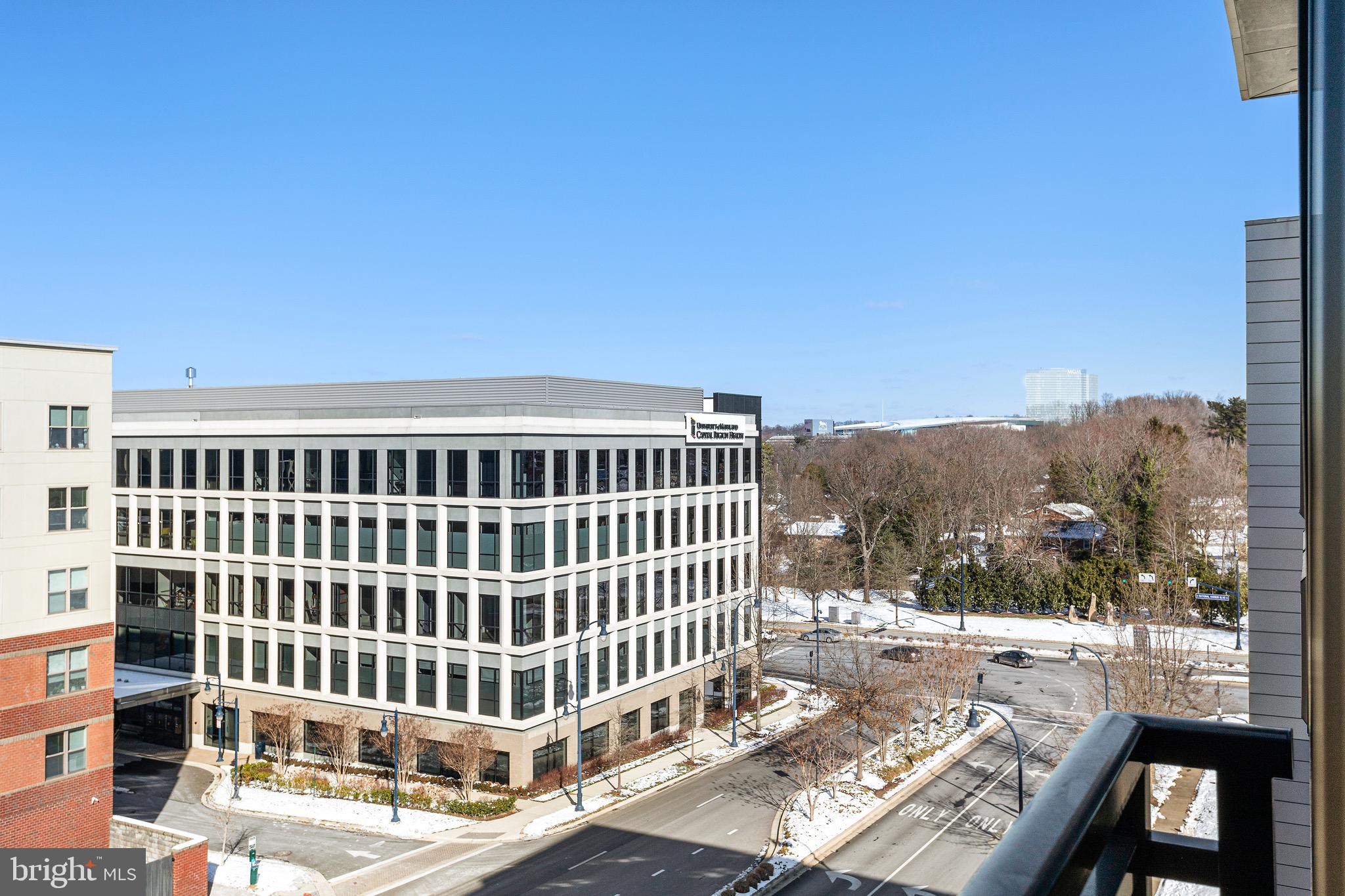 NATIONAL HARBOR - Residential