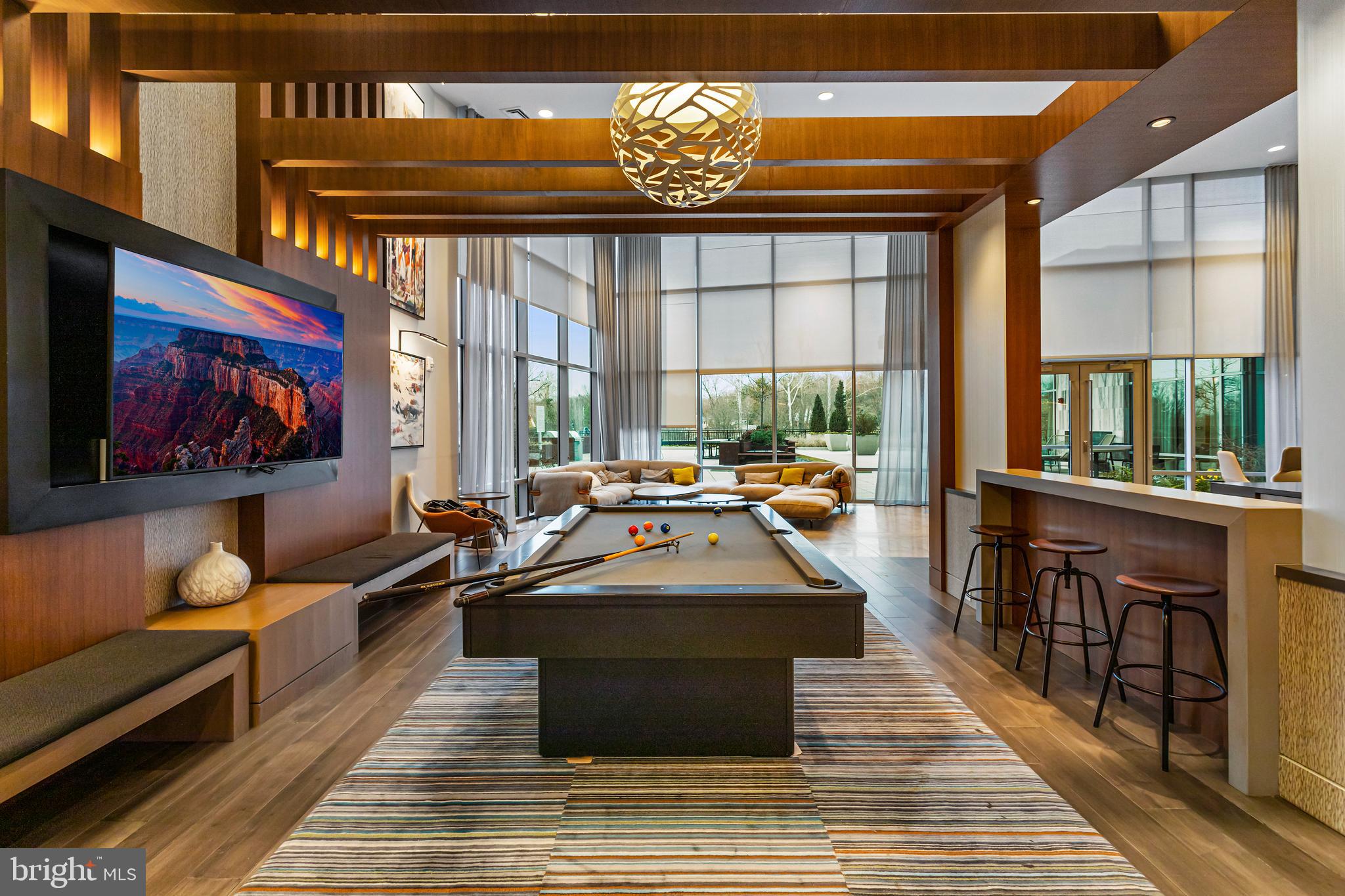 NATIONAL HARBOR - Residential