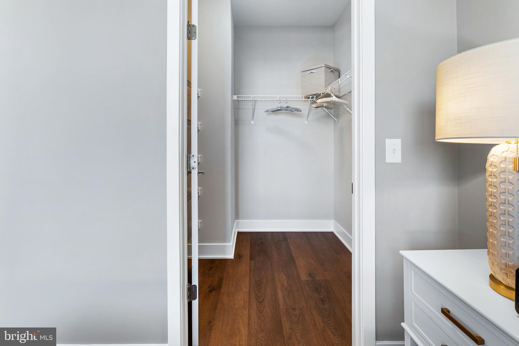 NATIONAL HARBOR - Residential