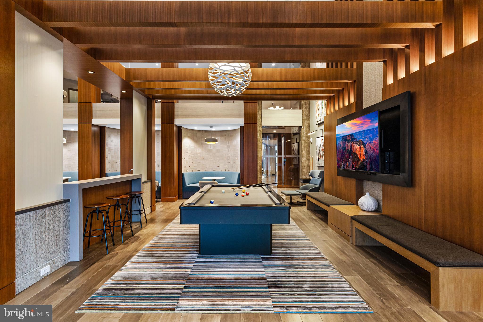 NATIONAL HARBOR - Residential