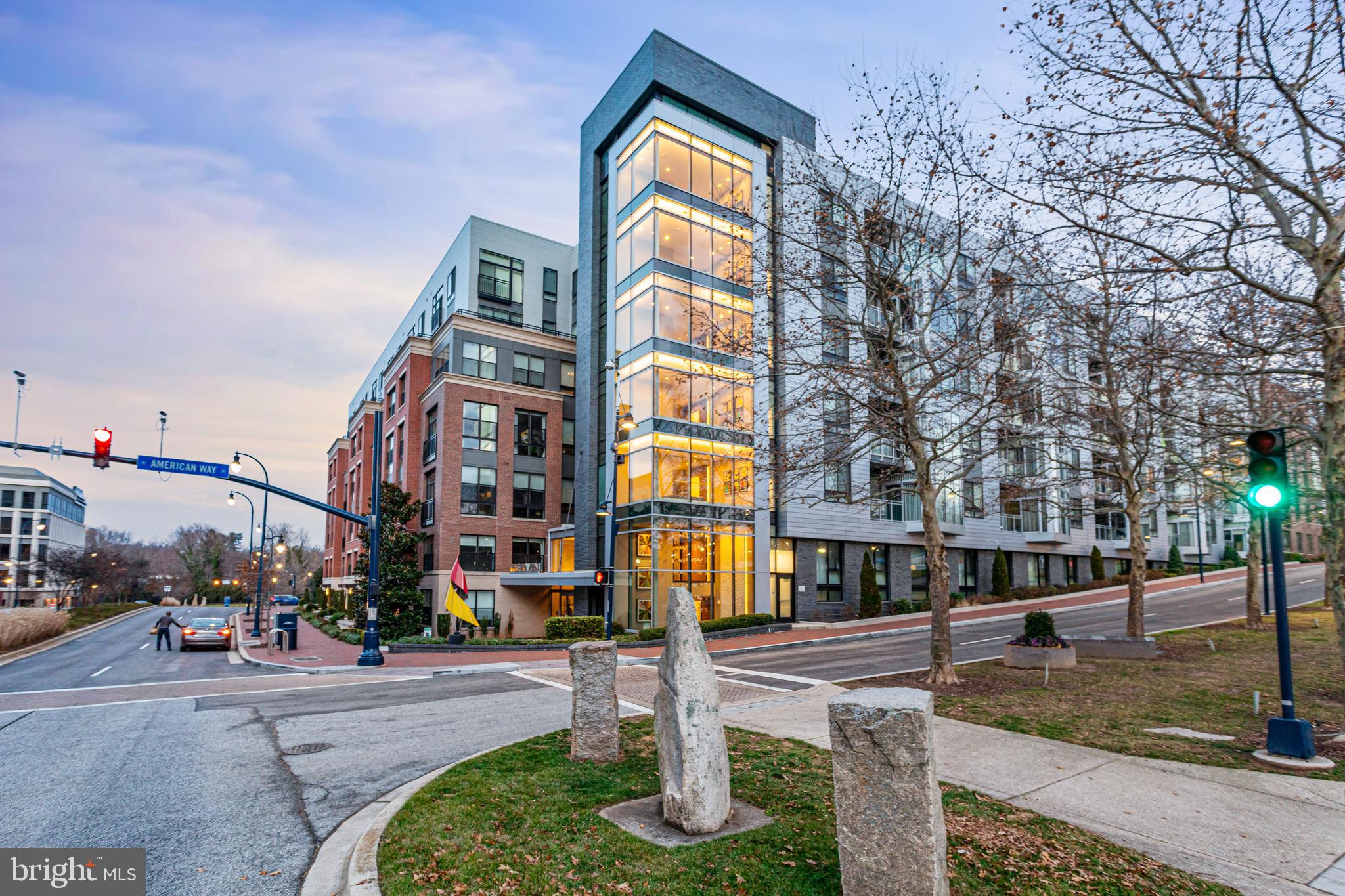 NATIONAL HARBOR - Residential