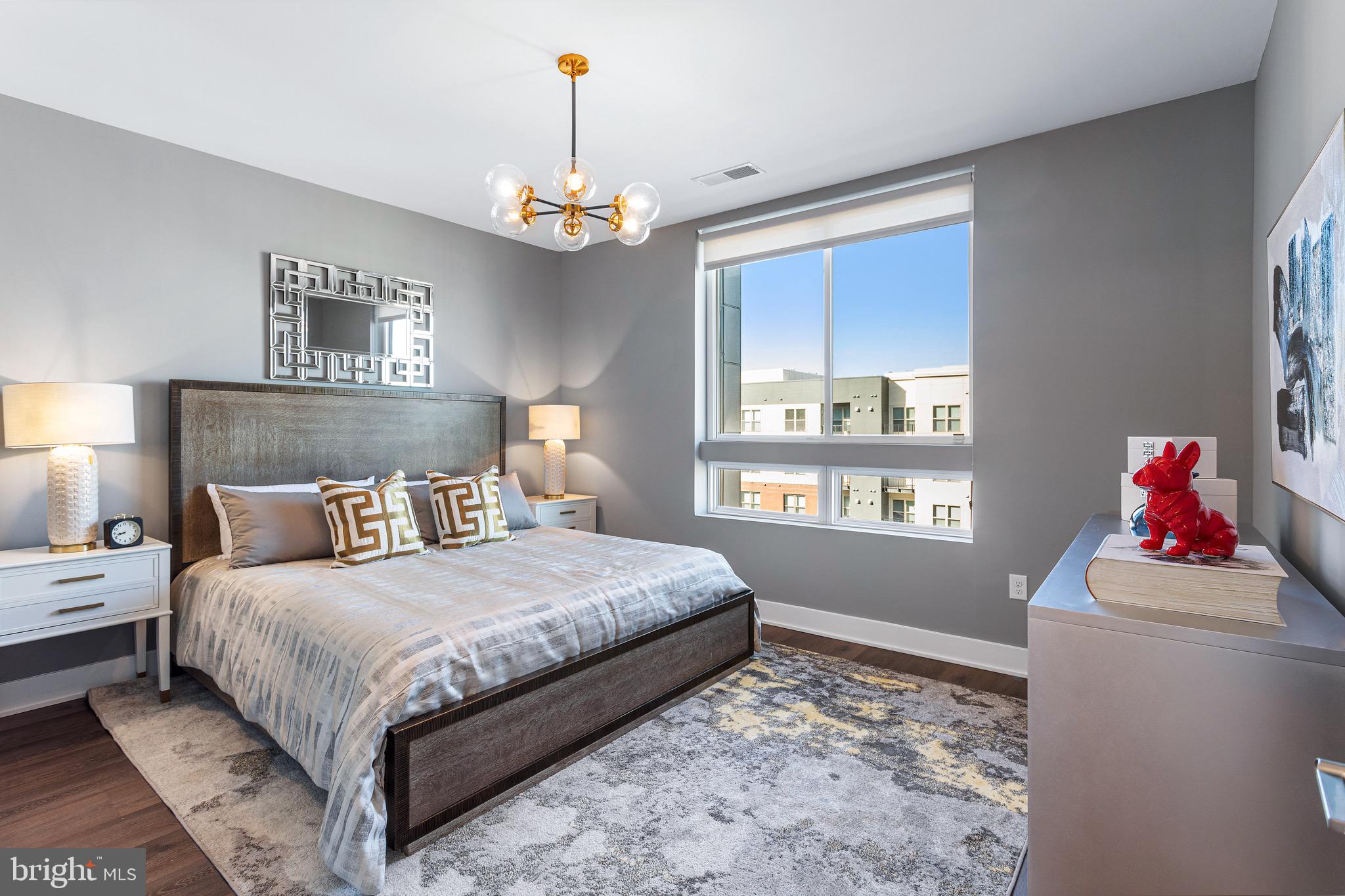 NATIONAL HARBOR - Residential