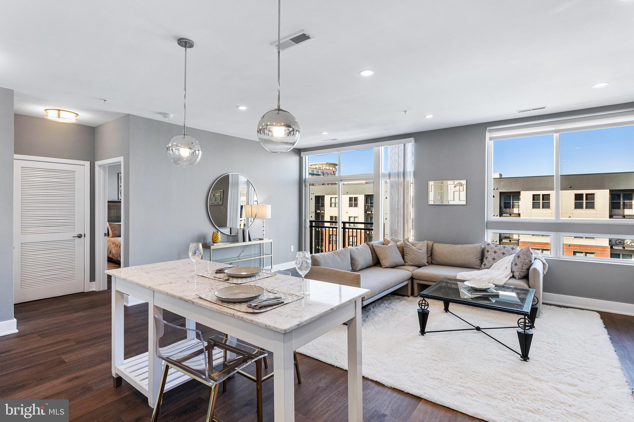 NATIONAL HARBOR - Residential