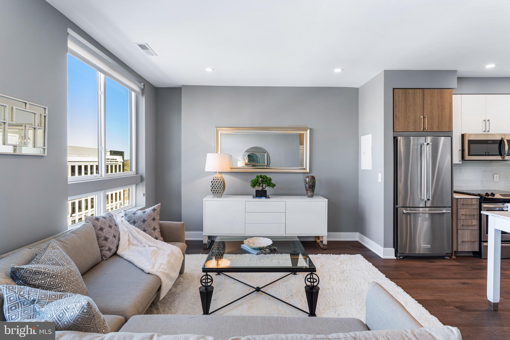 NATIONAL HARBOR - Residential