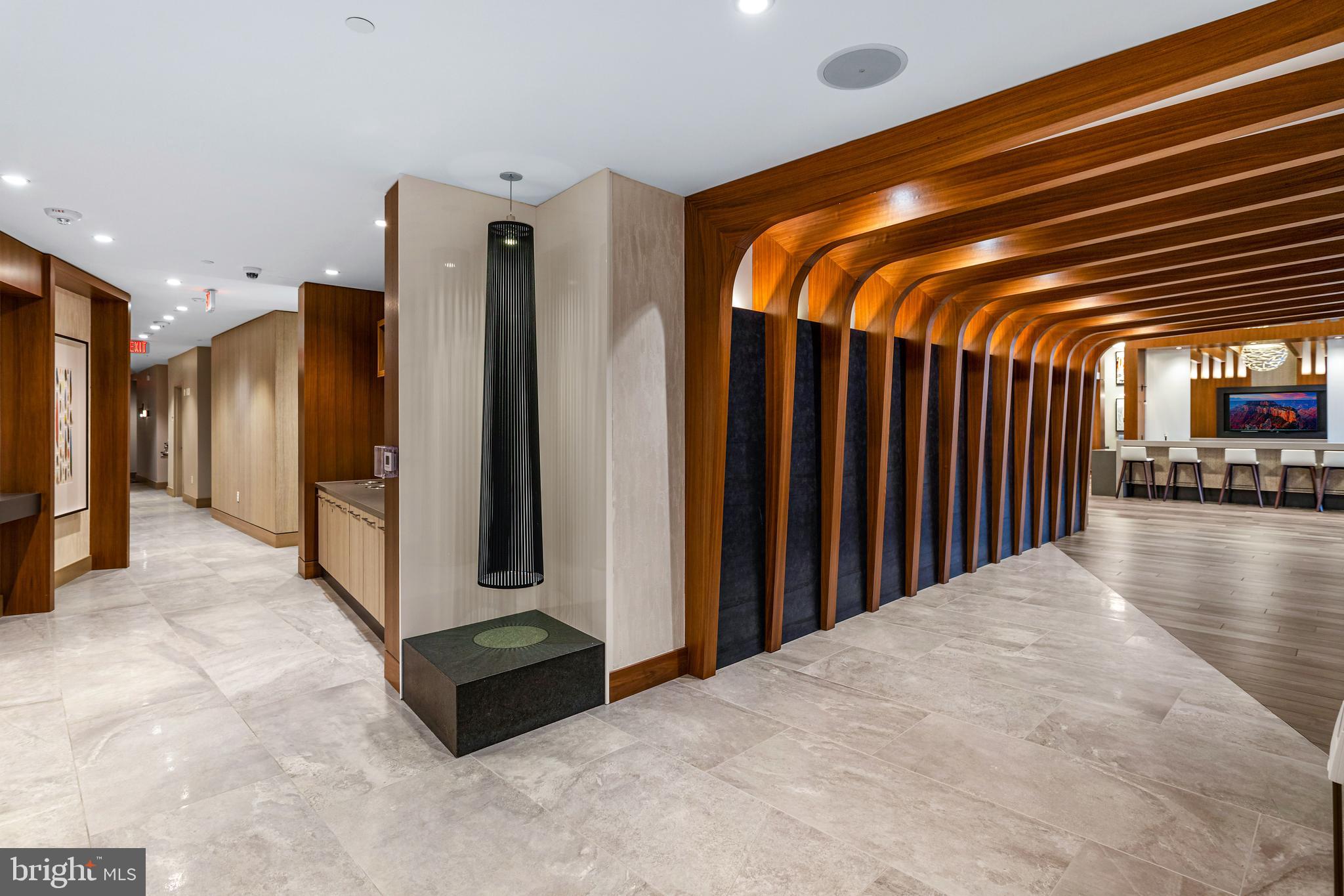 NATIONAL HARBOR - Residential