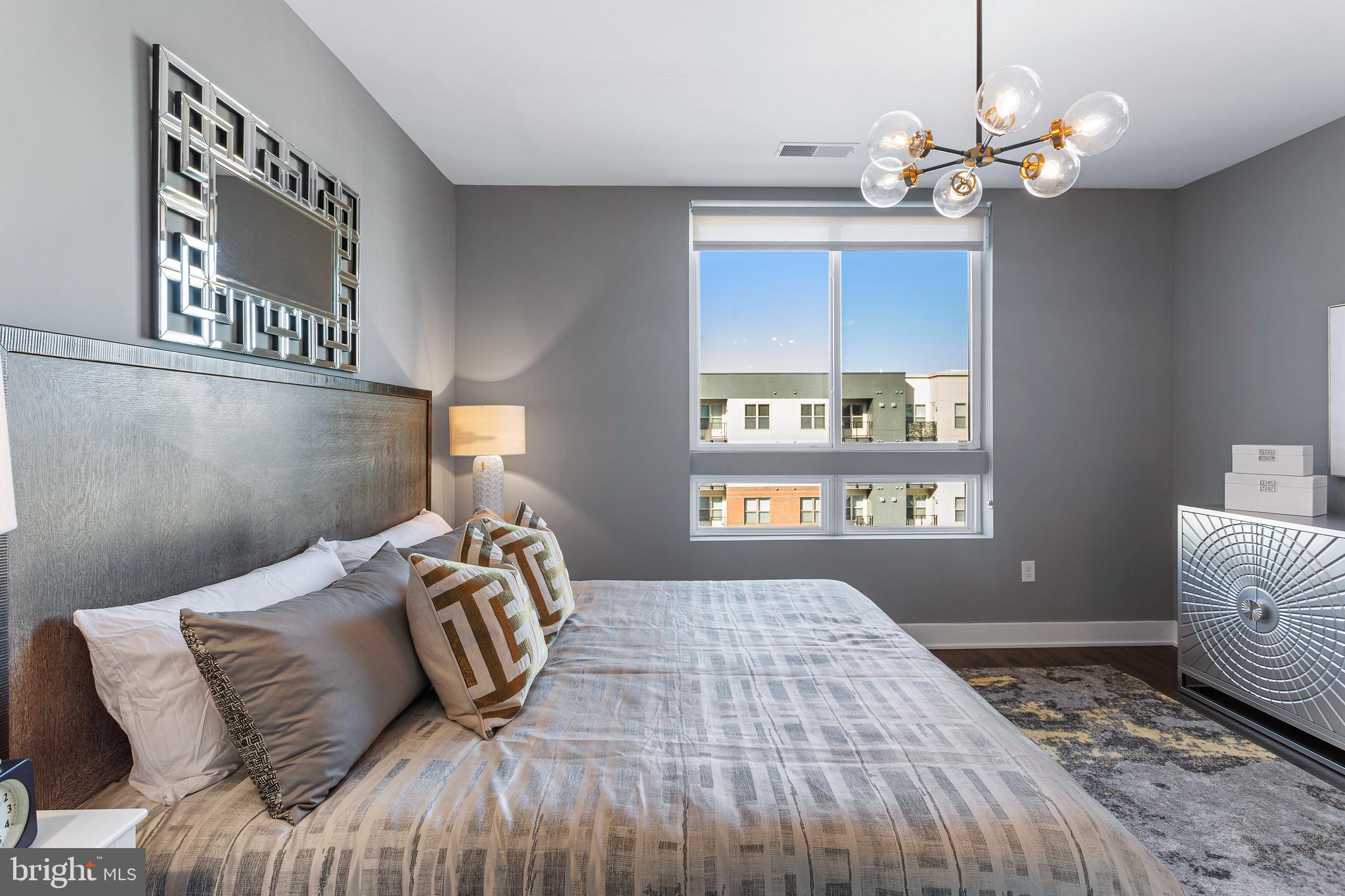 NATIONAL HARBOR - Residential