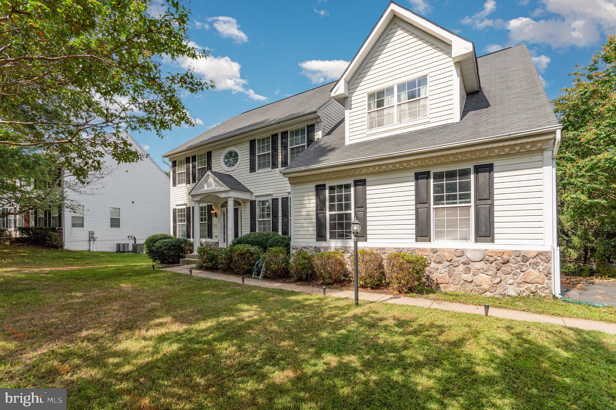 ASHLAND - Residential