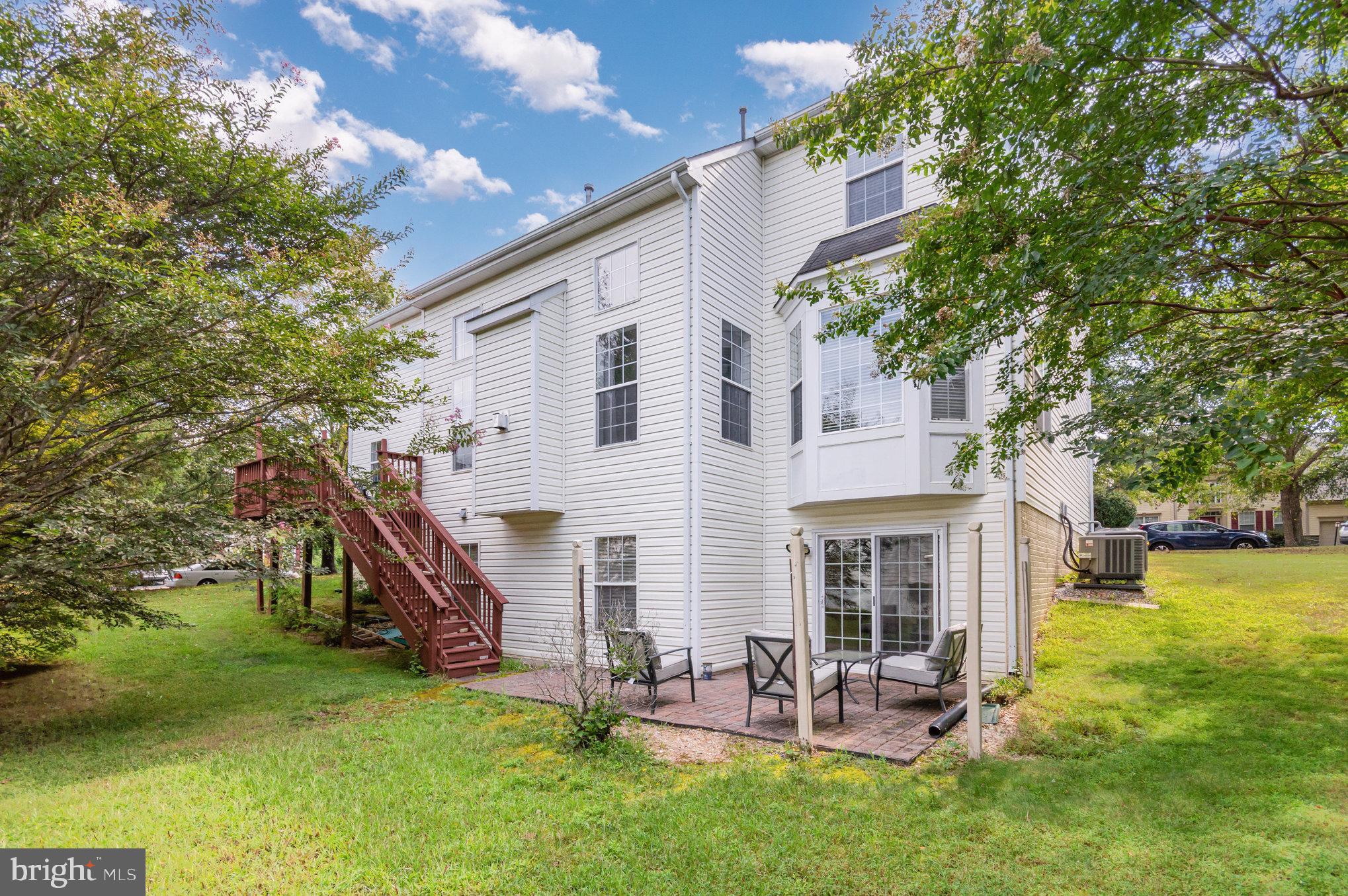 ASHLAND - Residential