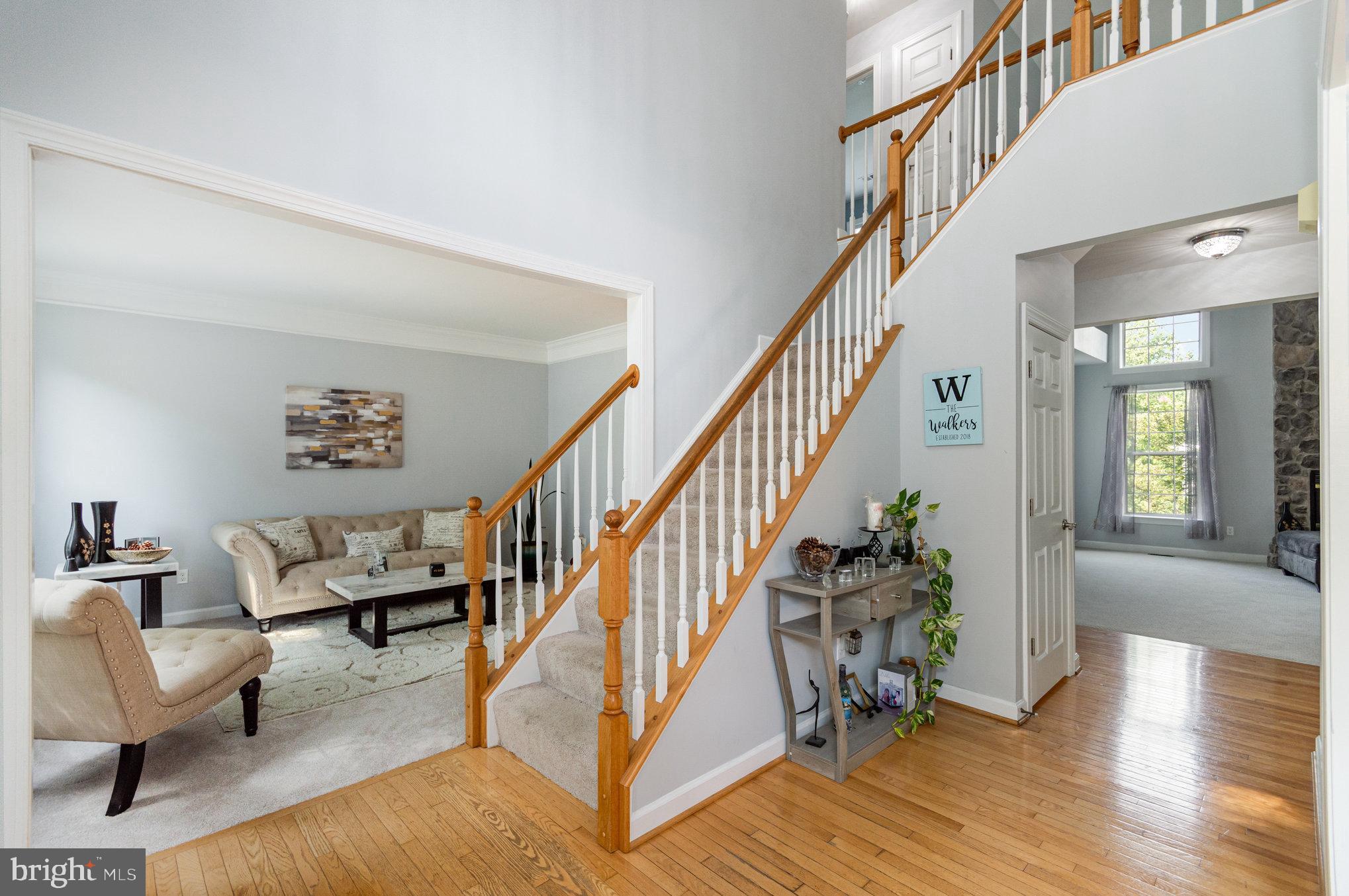 ASHLAND - Residential