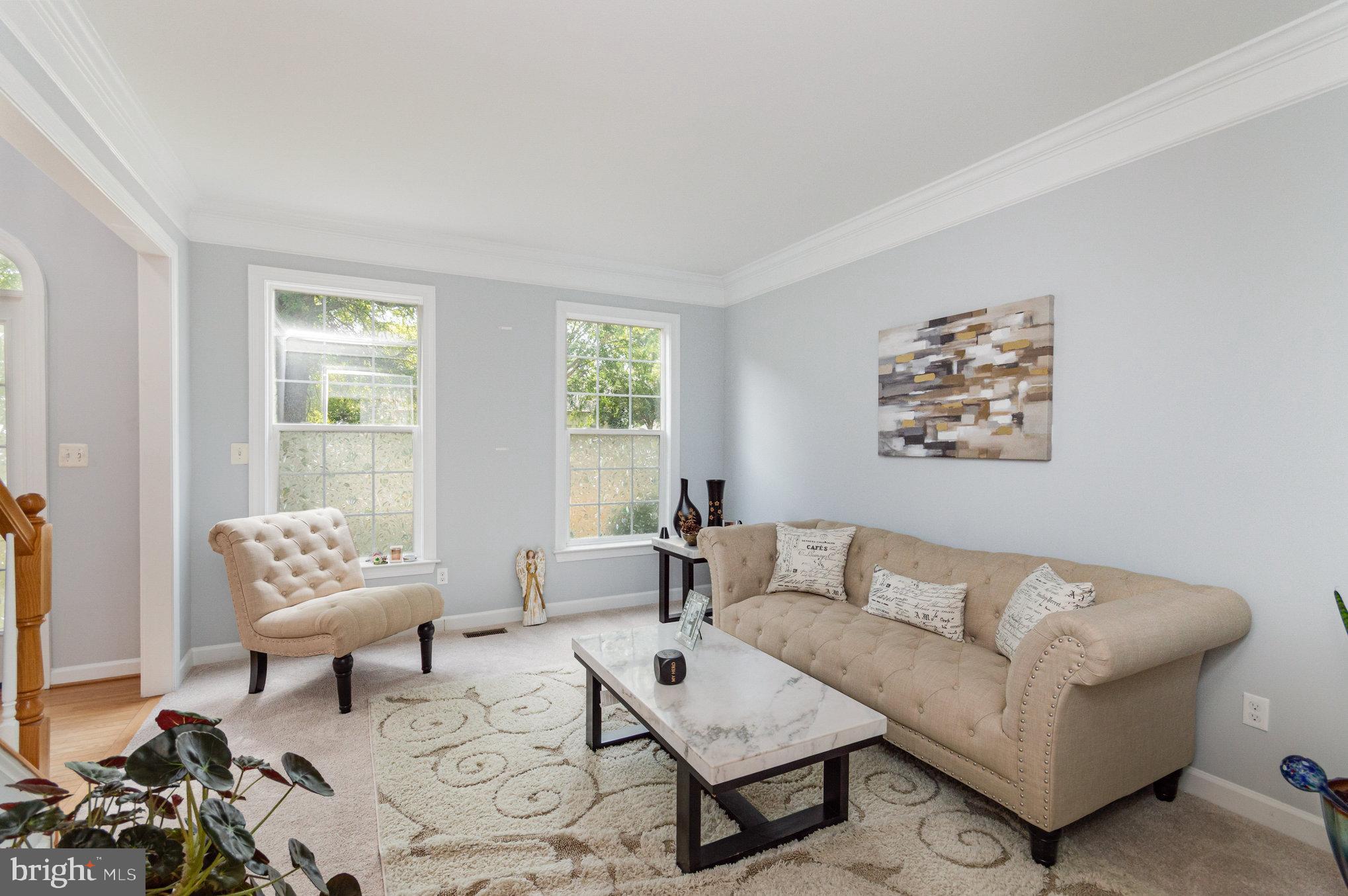 ASHLAND - Residential