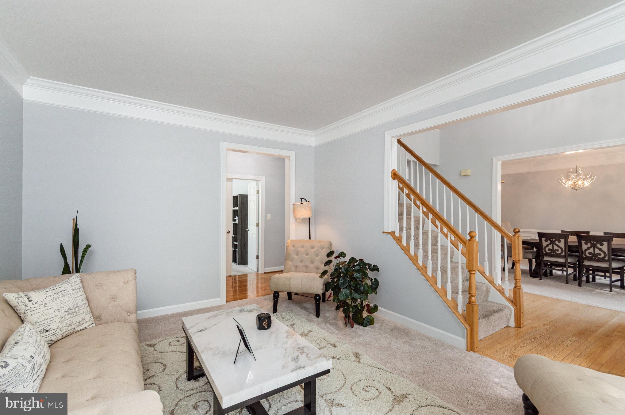 ASHLAND - Residential