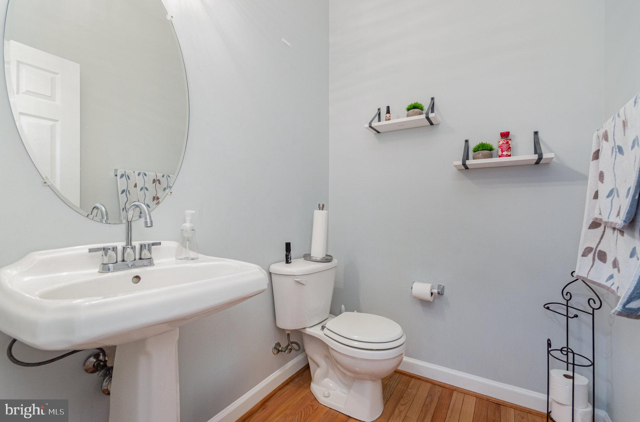 ASHLAND - Residential