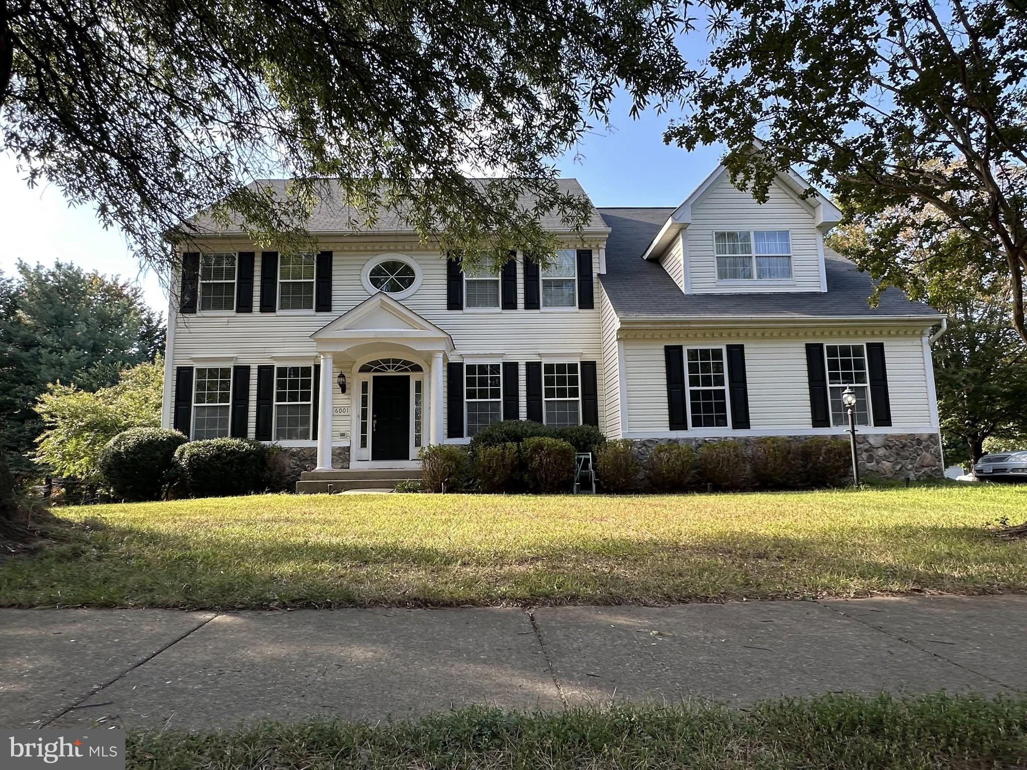 ASHLAND - Residential