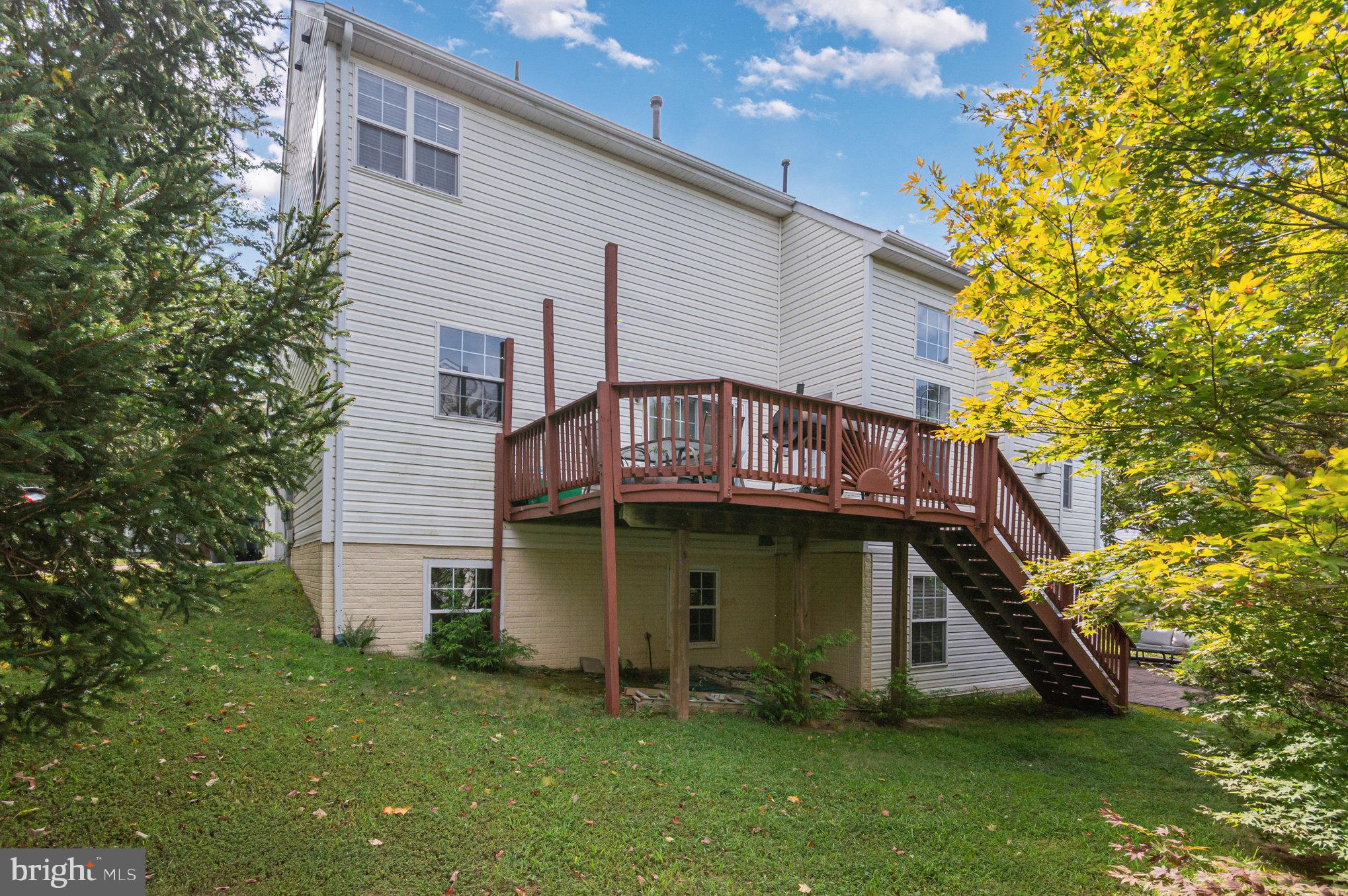 ASHLAND - Residential