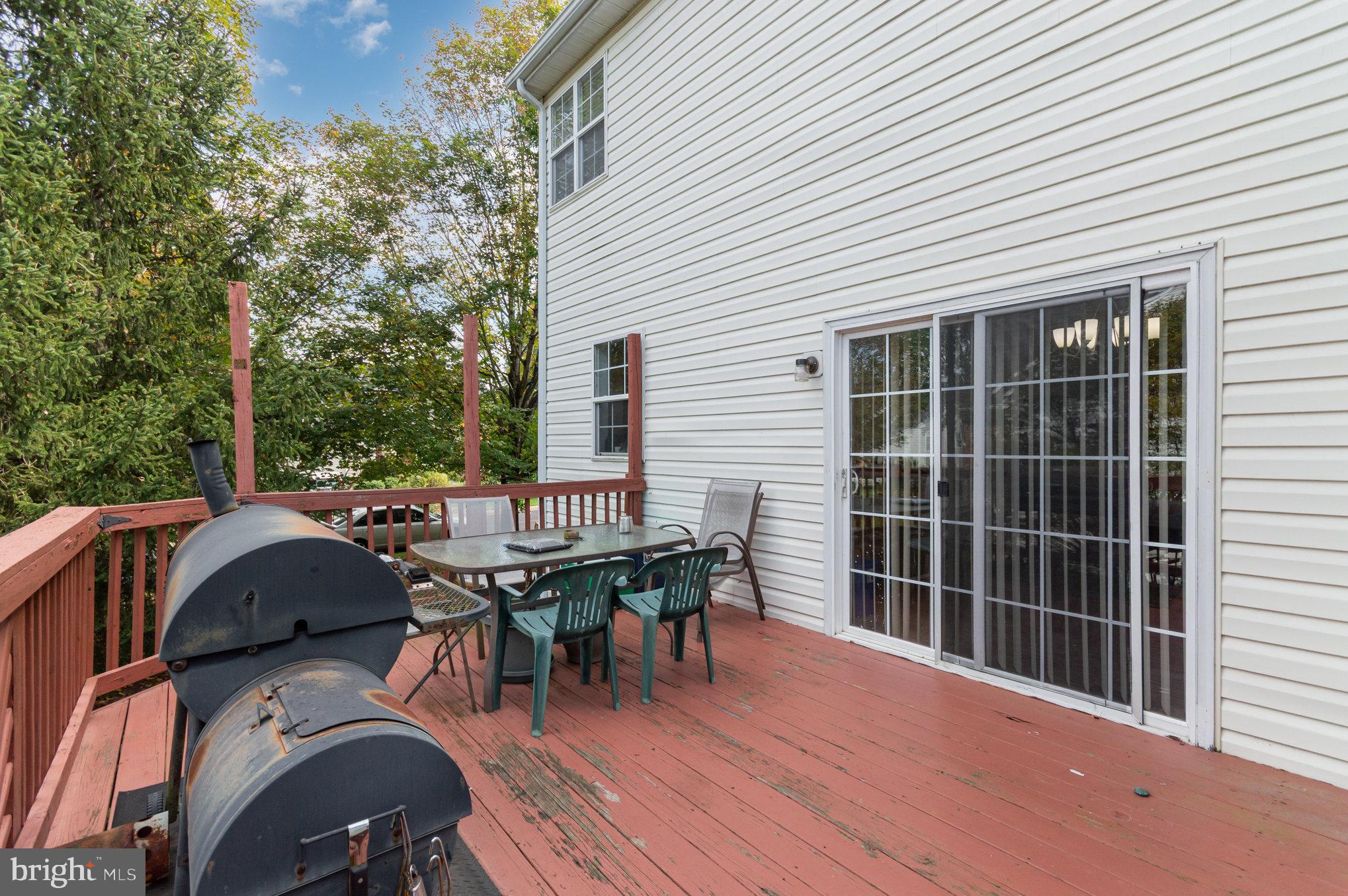 ASHLAND - Residential