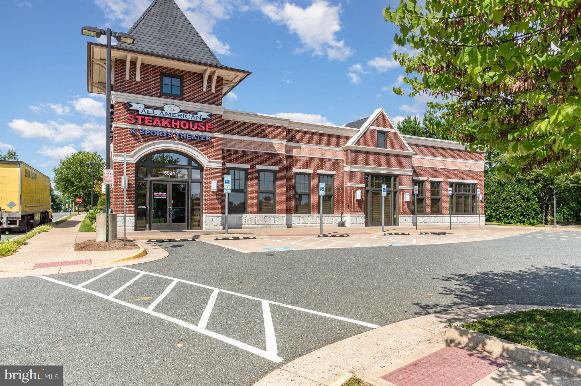 ASHLAND - Residential