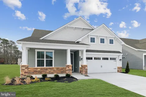 35243 Duck Haven Road, Selbyville, DE MLS: DESU2086672