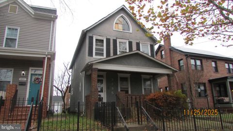 3335 5TH STREET SE WASHINGTON DC 20032