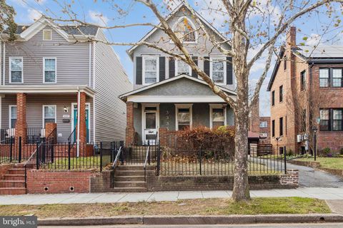 3335 5TH STREET SE WASHINGTON DC 20032