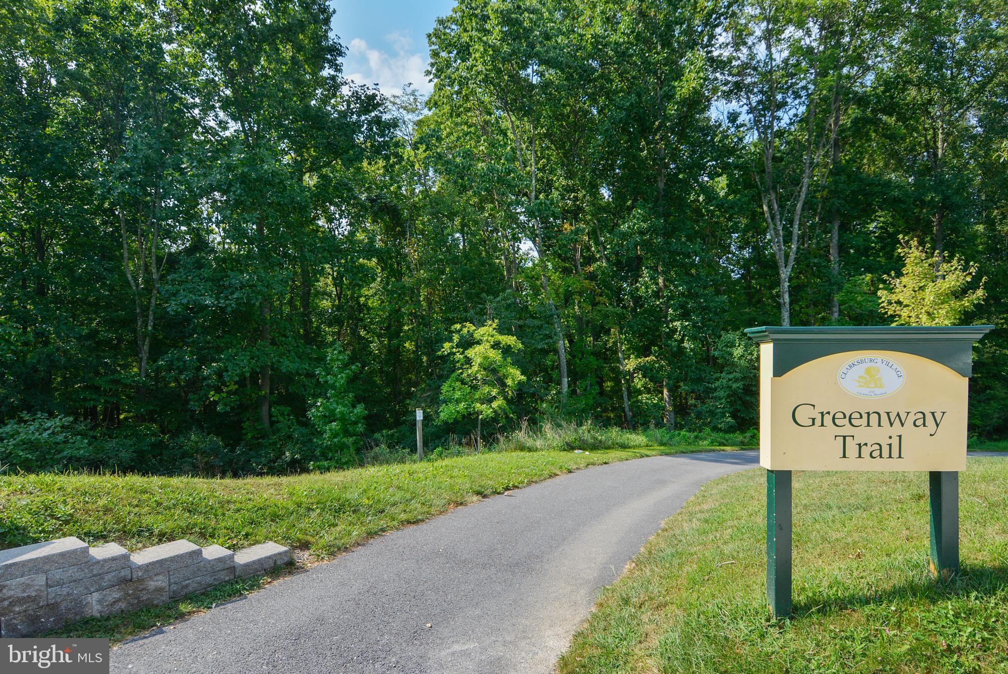 CLARKSBURG VILLAGE - Residential