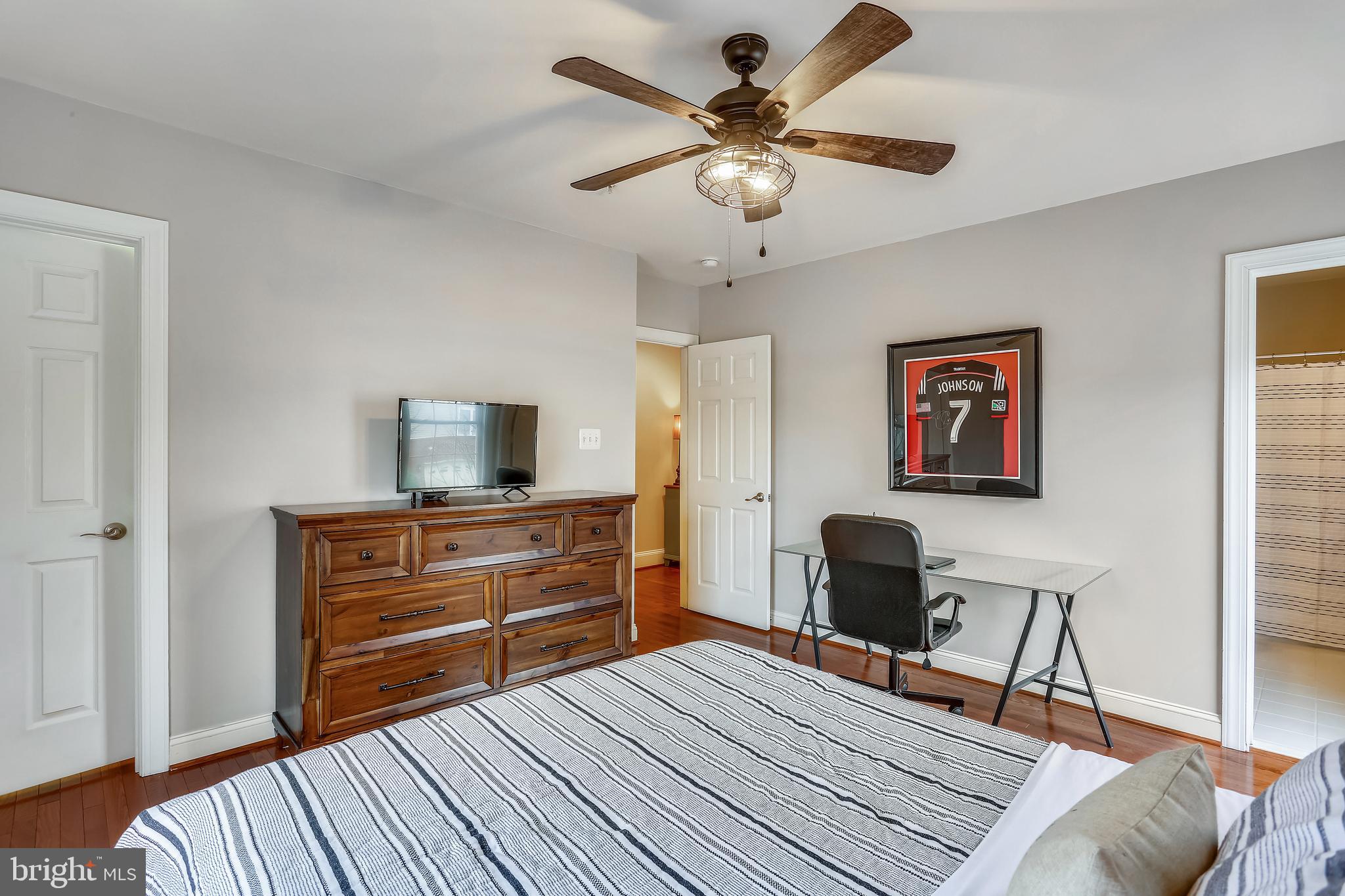 CLARKSBURG VILLAGE - Residential