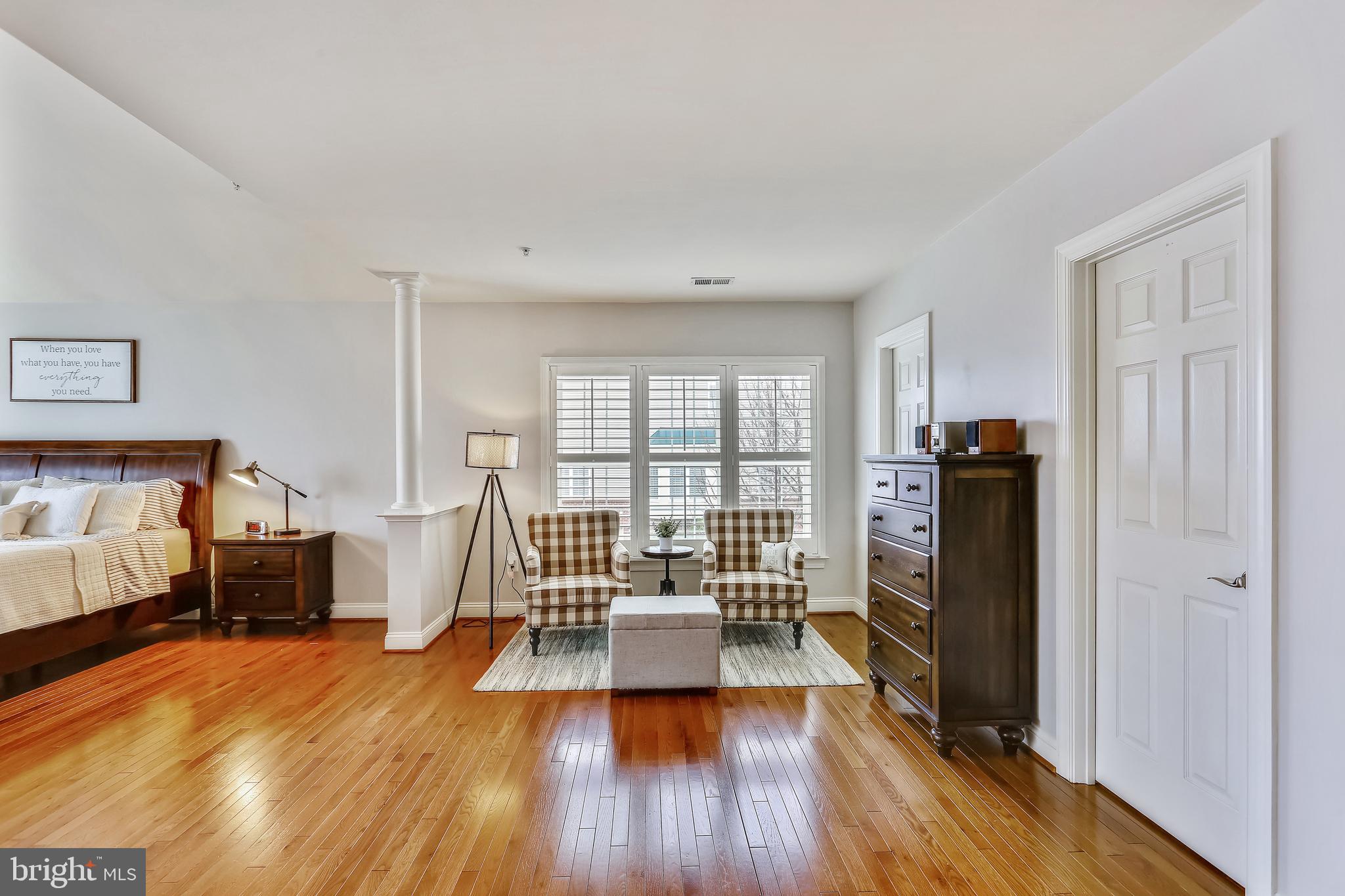 CLARKSBURG VILLAGE - Residential