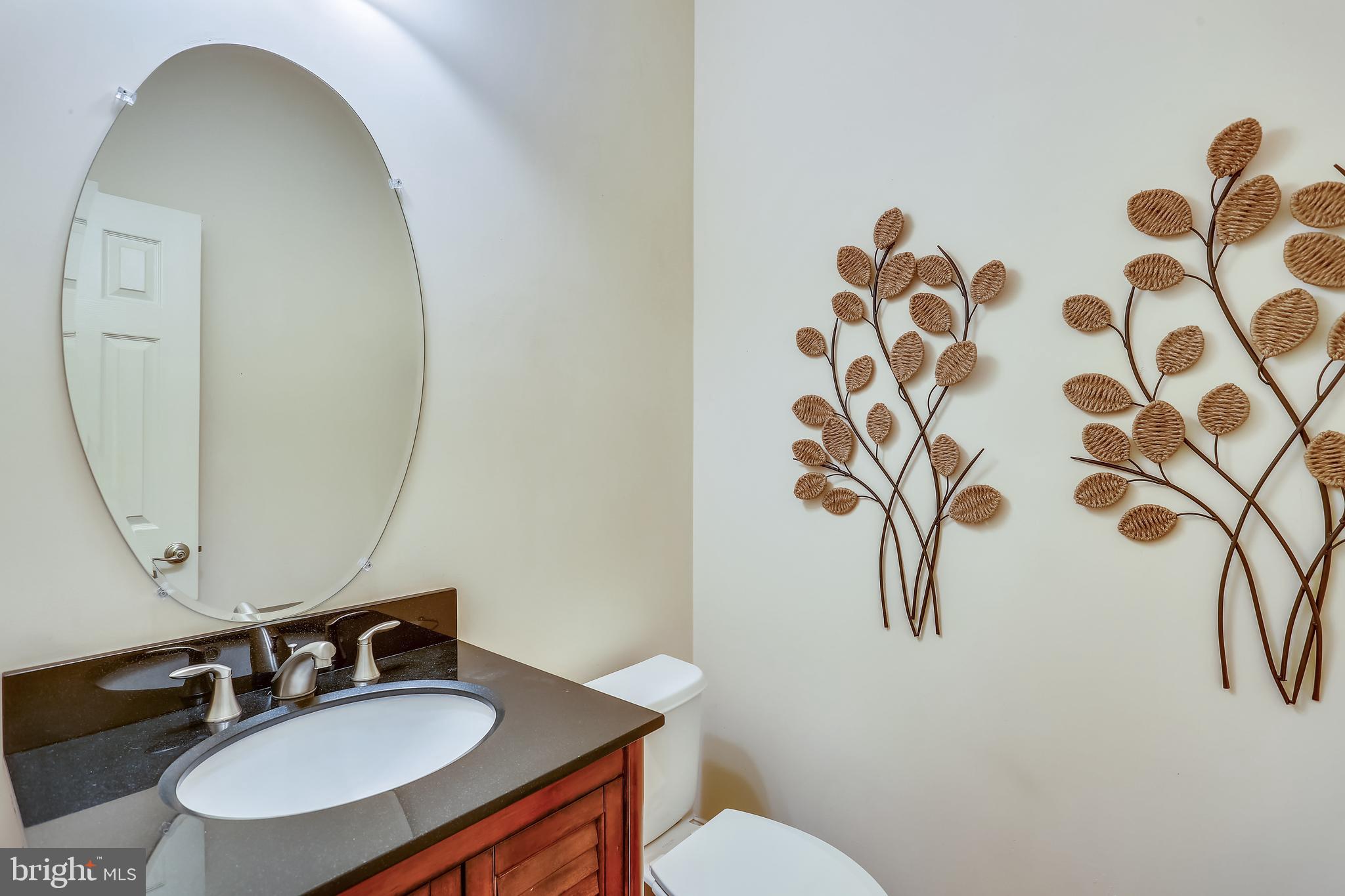 CLARKSBURG VILLAGE - Residential