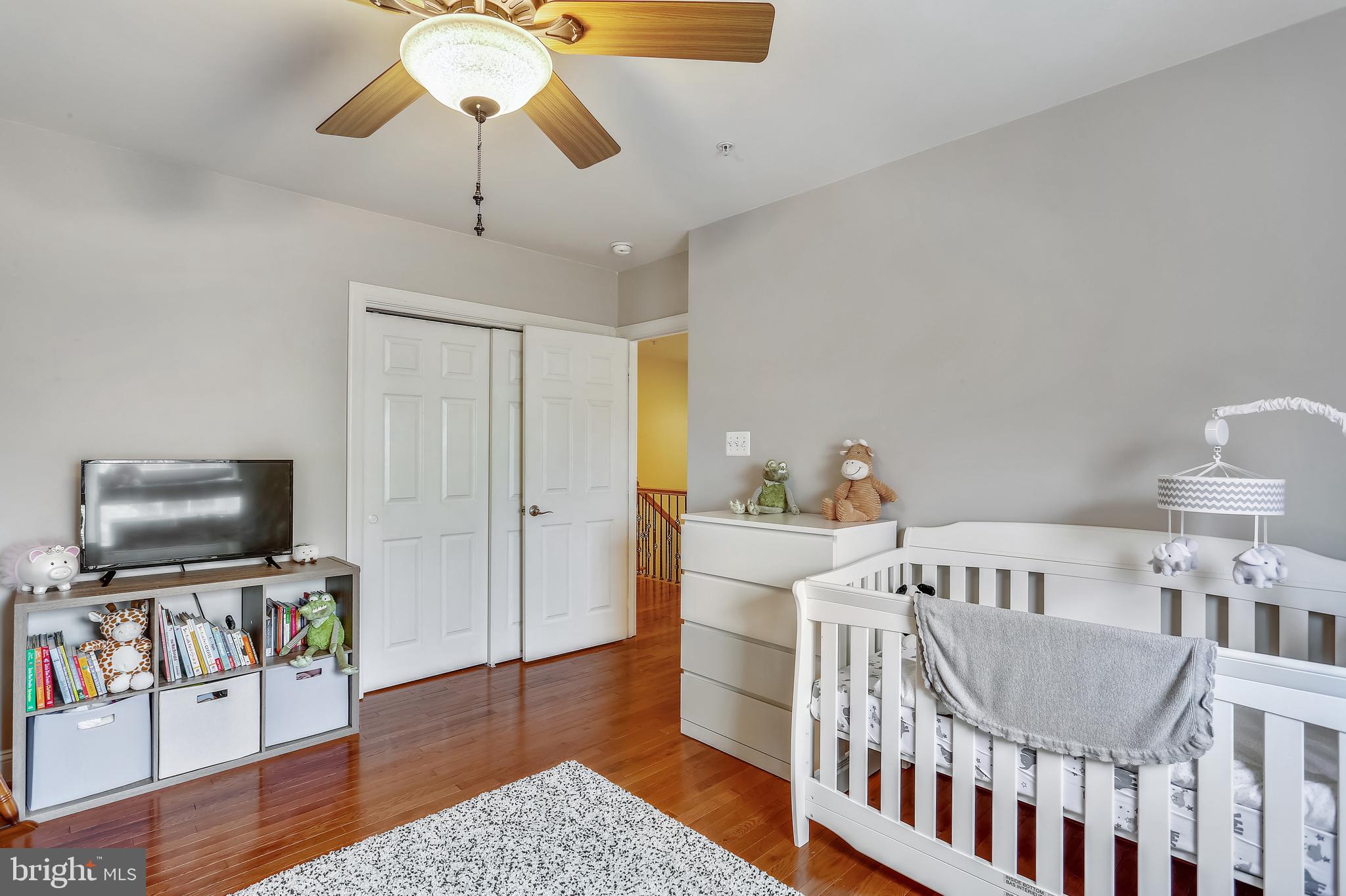 CLARKSBURG VILLAGE - Residential