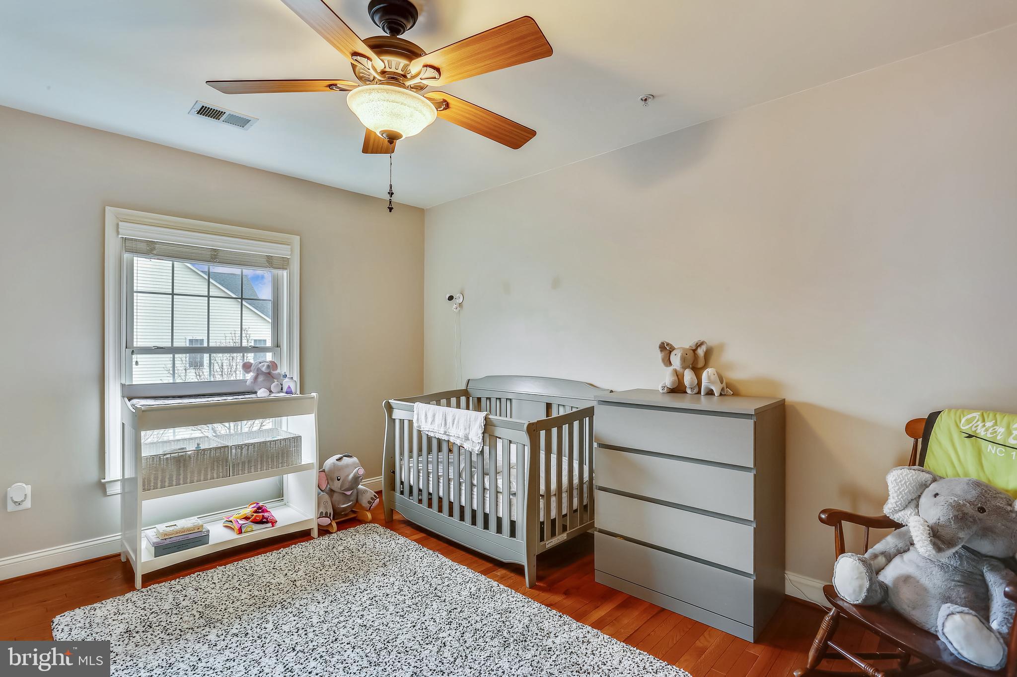 CLARKSBURG VILLAGE - Residential