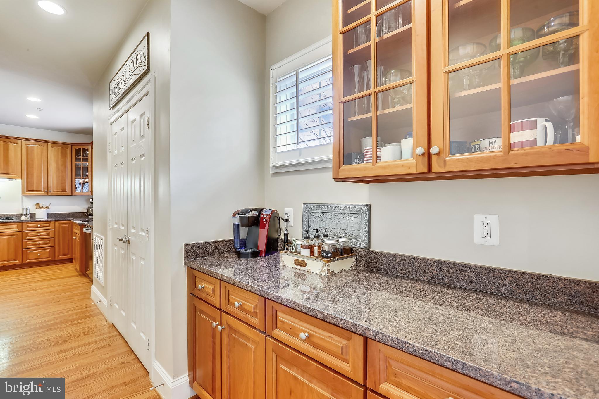 CLARKSBURG VILLAGE - Residential