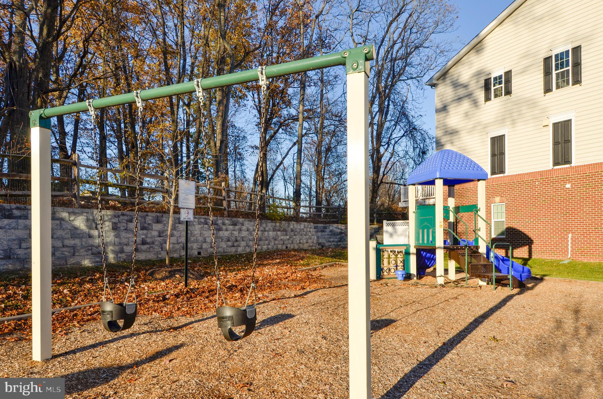 CLARKSBURG VILLAGE - Residential
