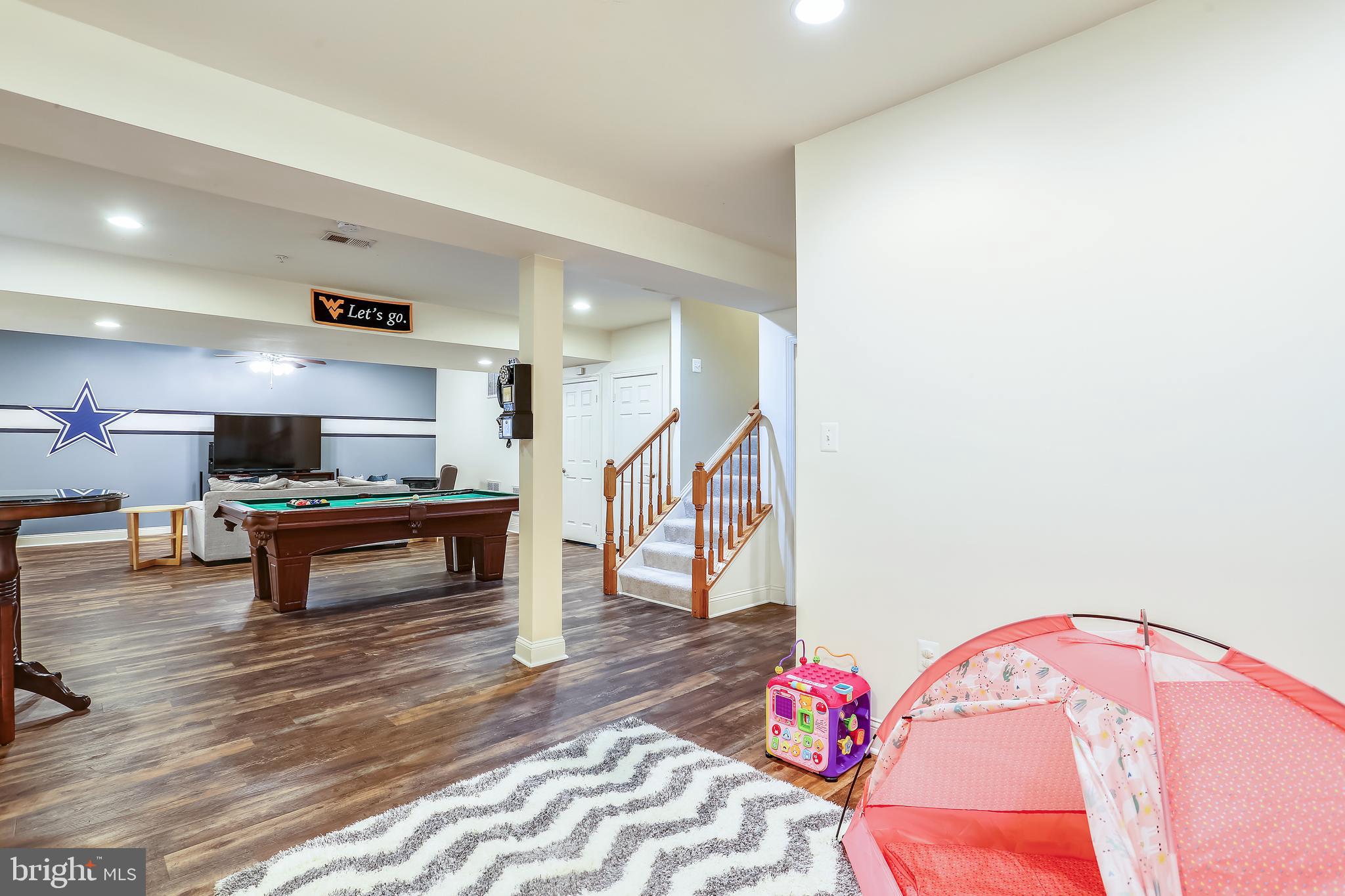 CLARKSBURG VILLAGE - Residential