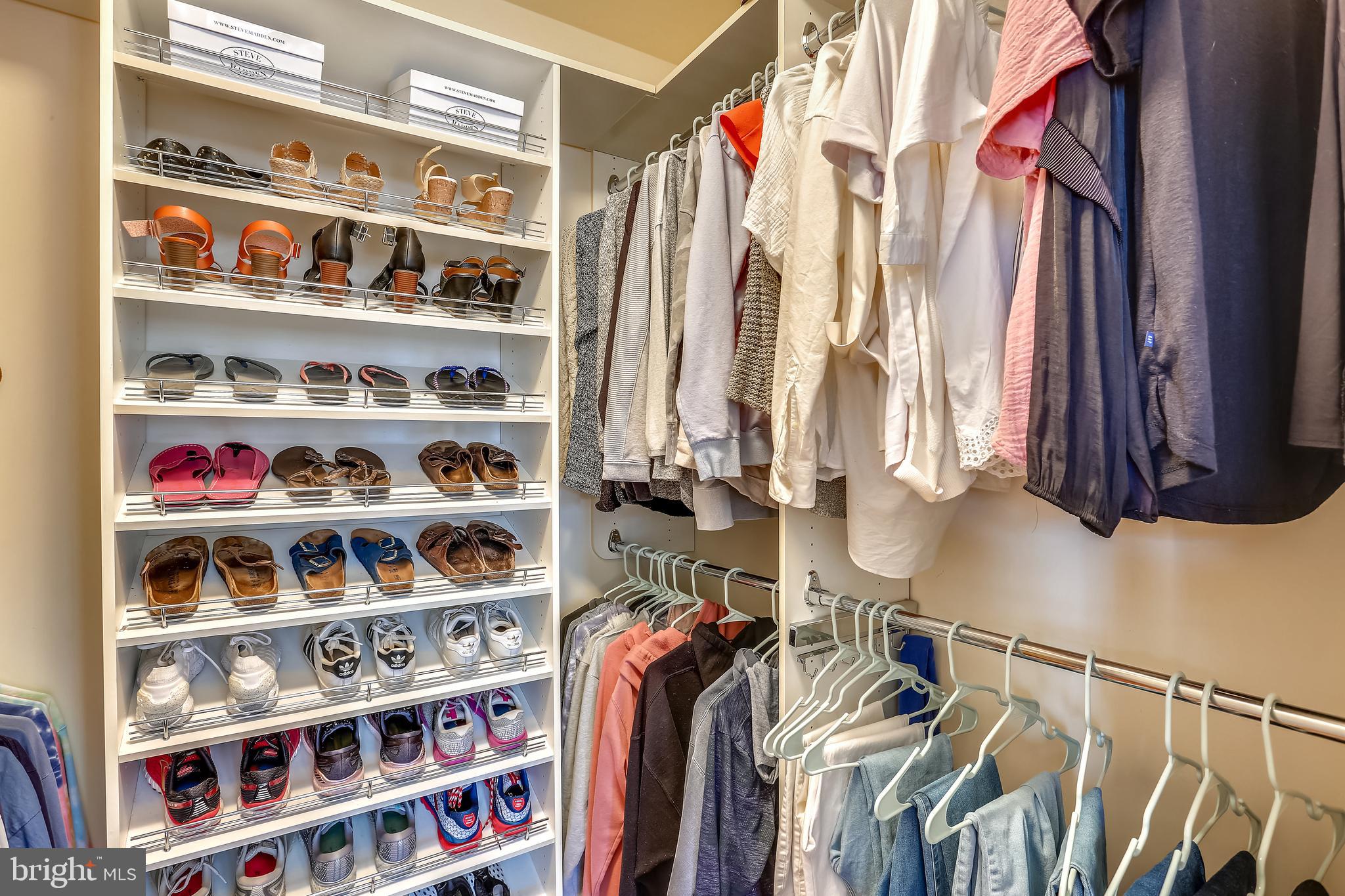 CLARKSBURG VILLAGE - Residential