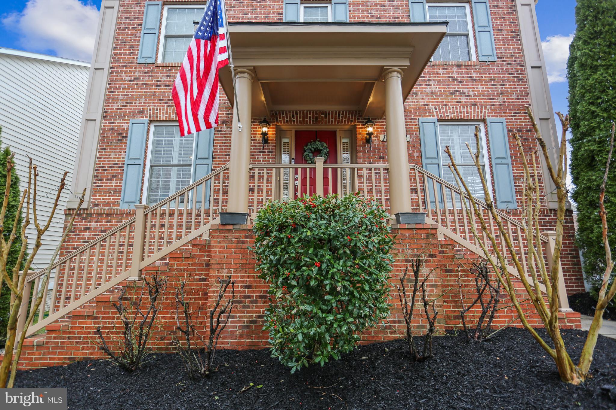 CLARKSBURG VILLAGE - Residential