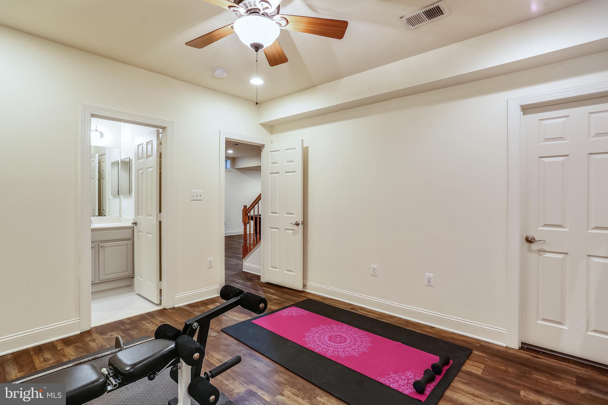 CLARKSBURG VILLAGE - Residential