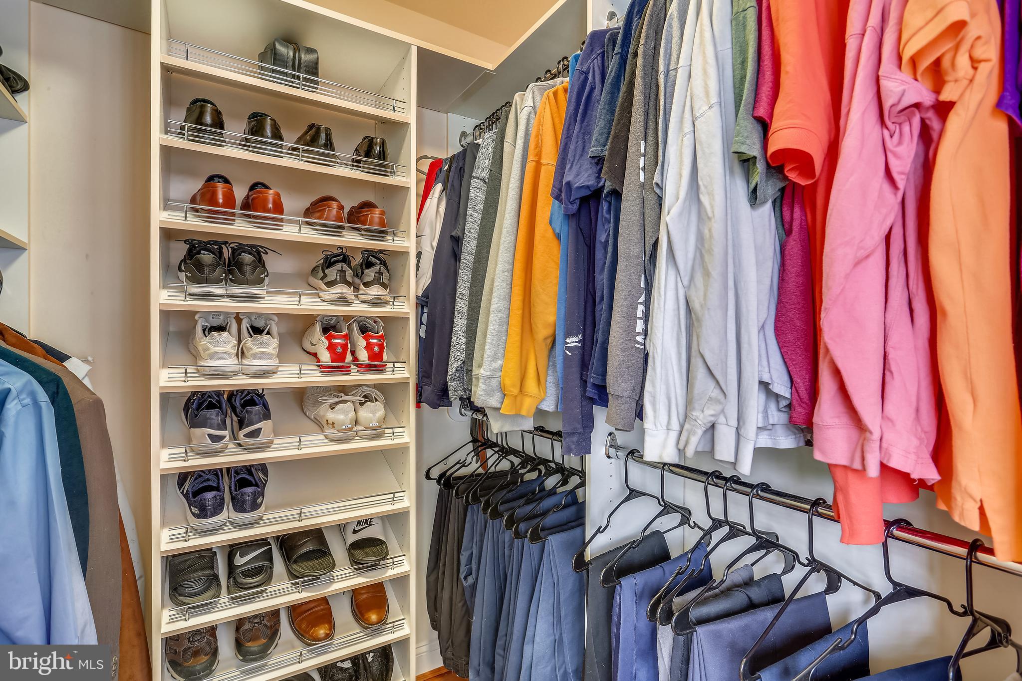 CLARKSBURG VILLAGE - Residential