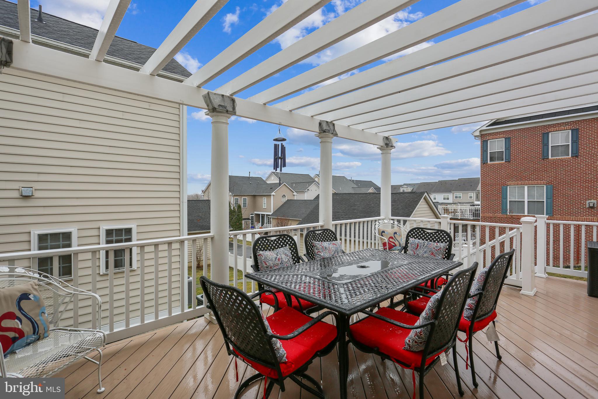 CLARKSBURG VILLAGE - Residential