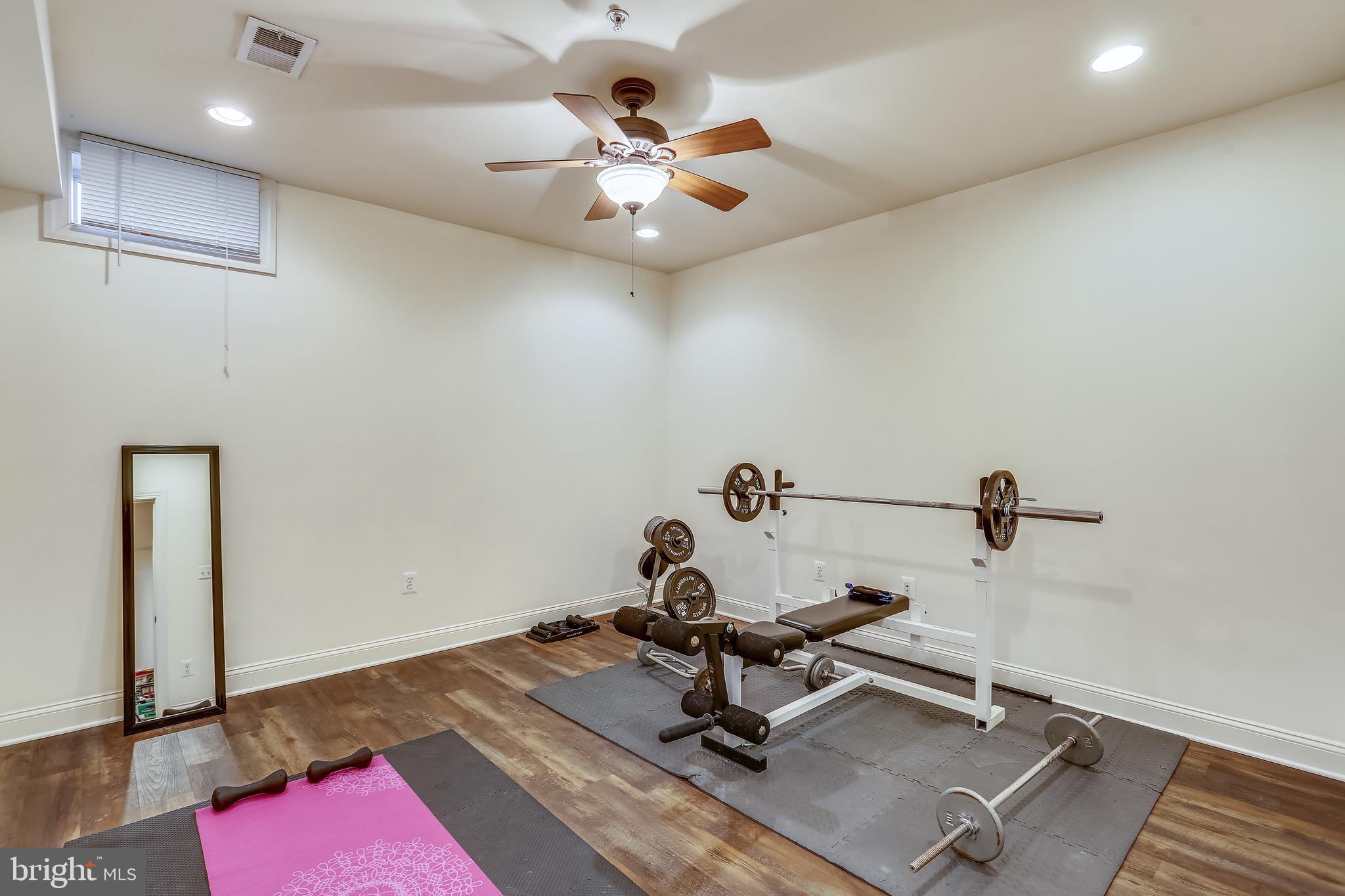 CLARKSBURG VILLAGE - Residential