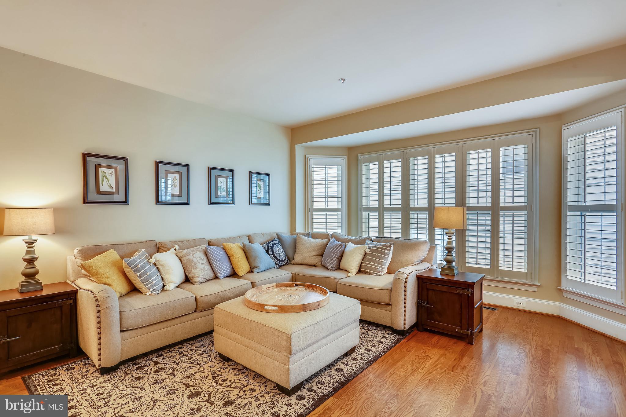 CLARKSBURG VILLAGE - Residential