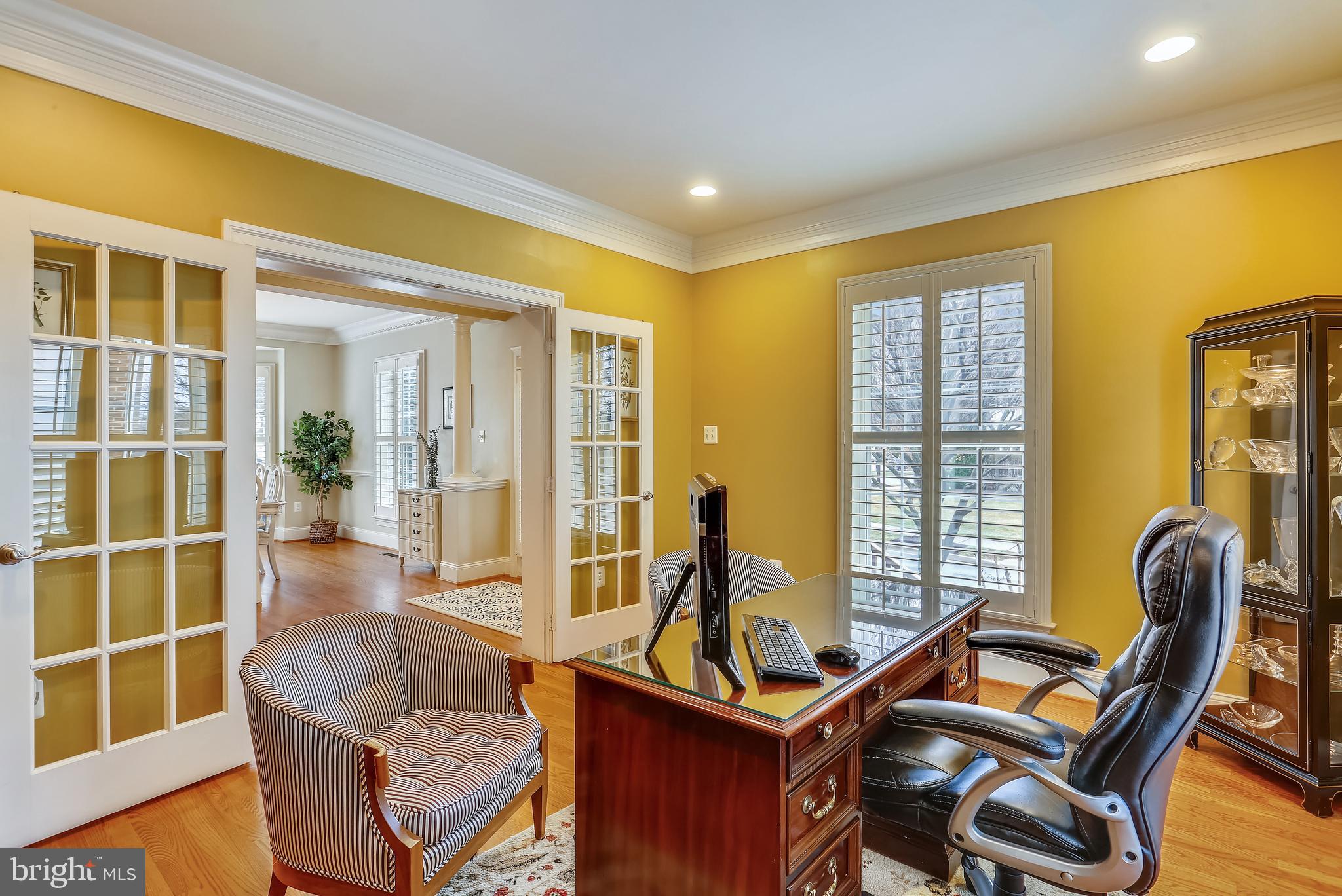 CLARKSBURG VILLAGE - Residential