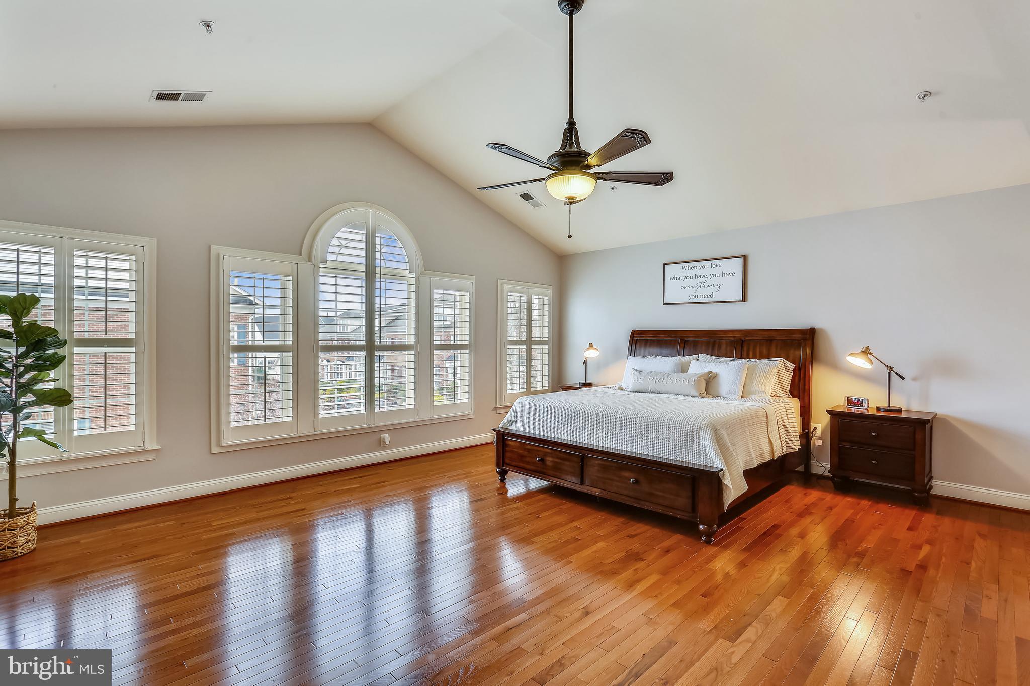 CLARKSBURG VILLAGE - Residential