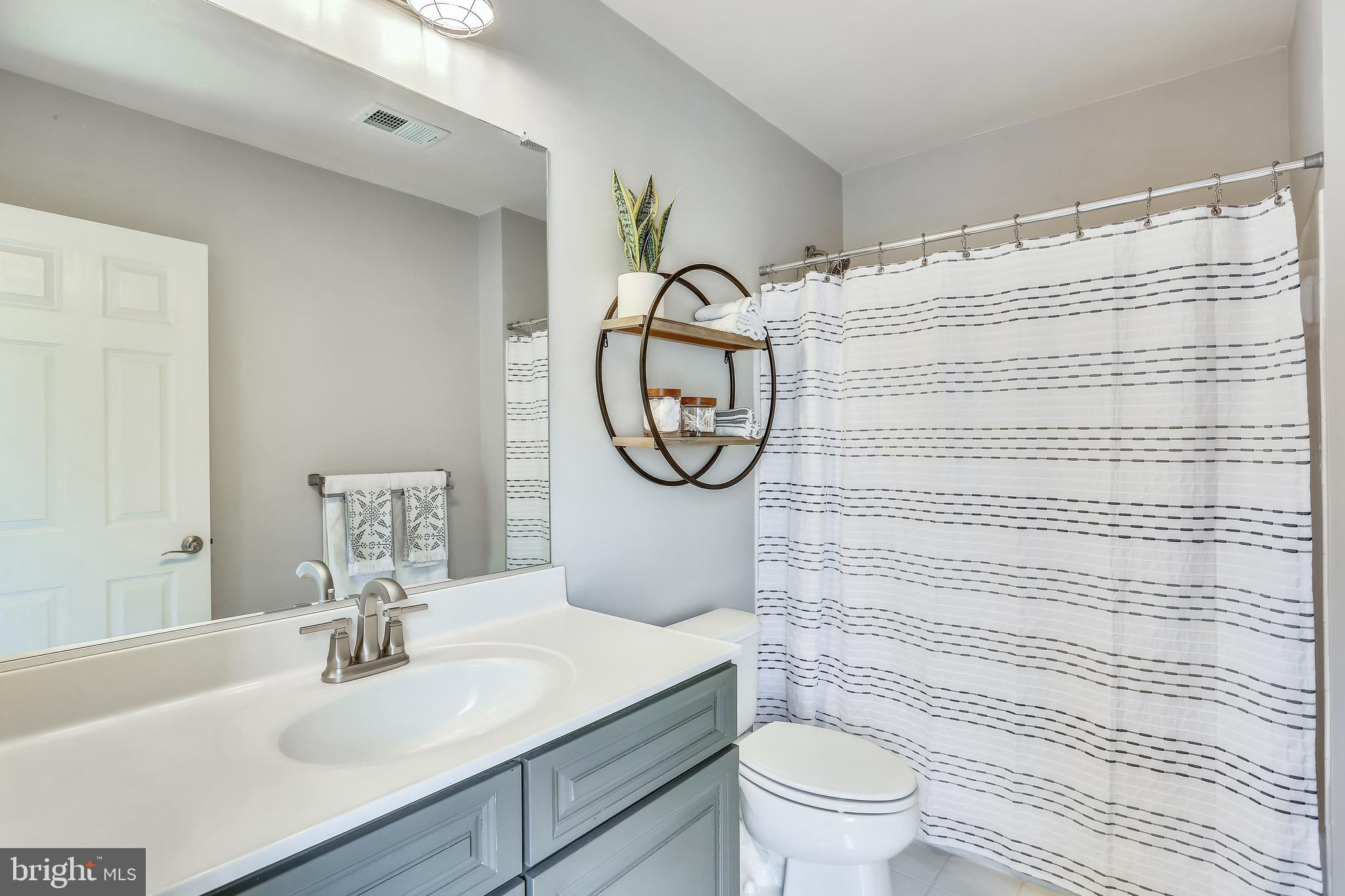 CLARKSBURG VILLAGE - Residential