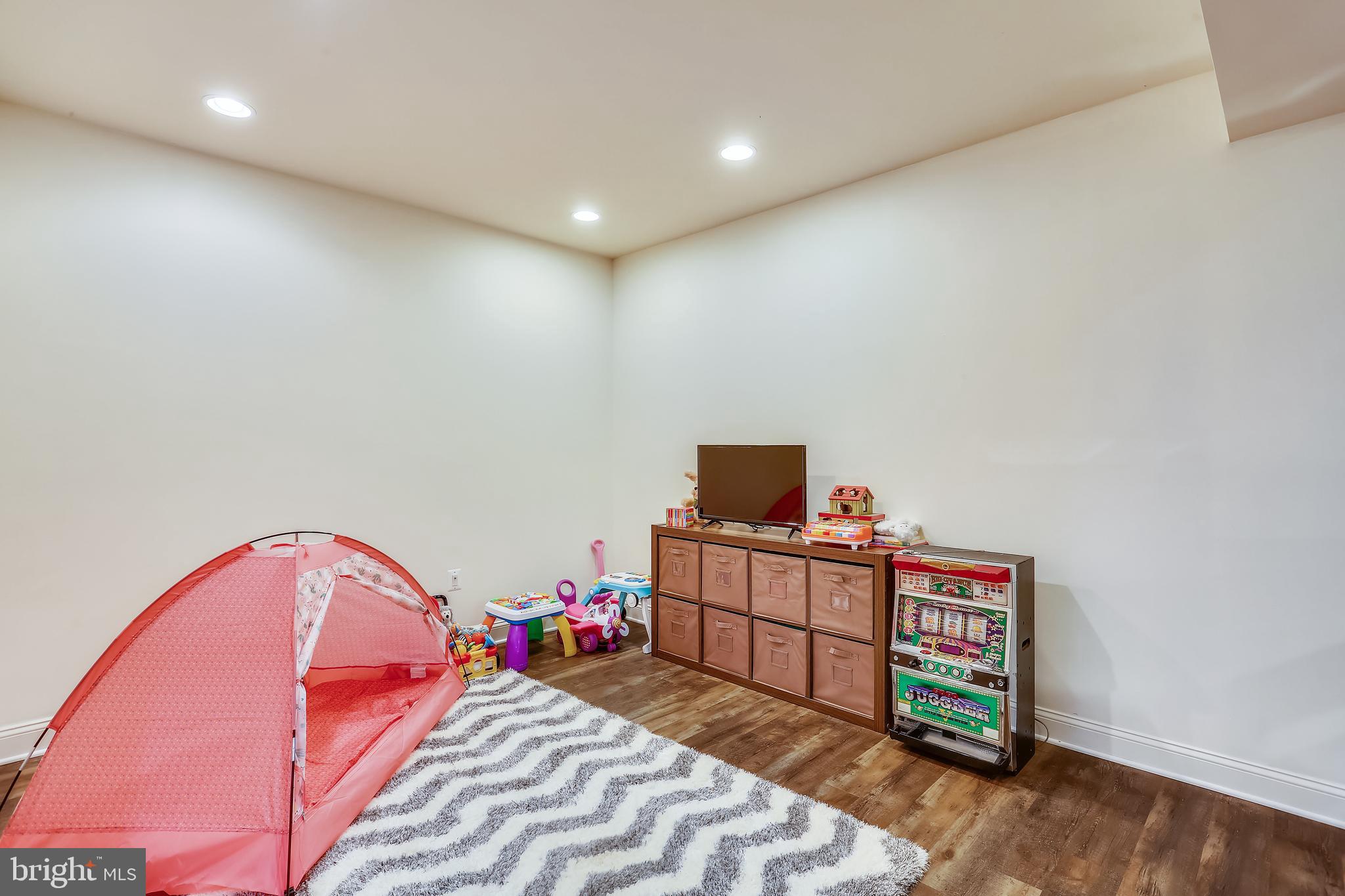 CLARKSBURG VILLAGE - Residential